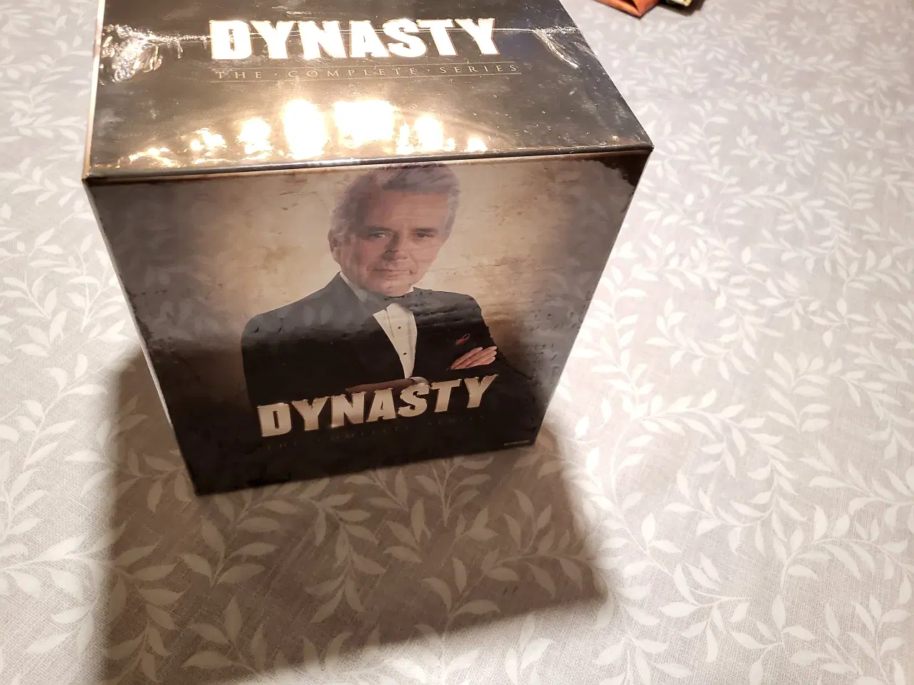 Billede 1 - DVD serie Dynasty