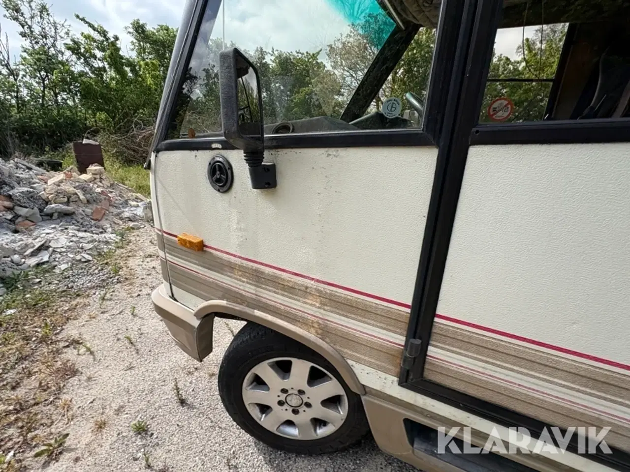 Billede 11 - Autocamper Fiat Ducato