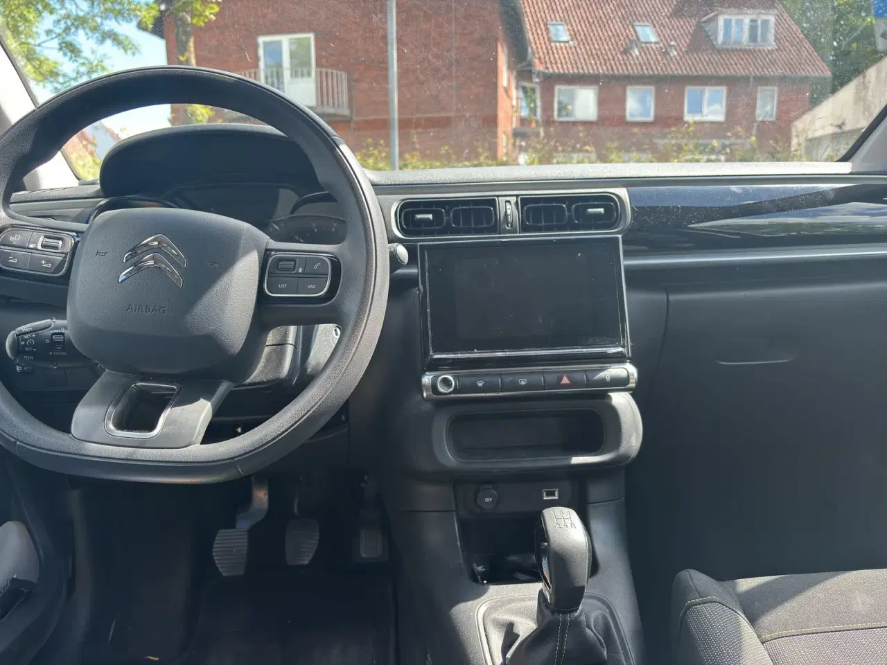Billede 6 - Citroën C3 1,2 PureTech 82 Cool