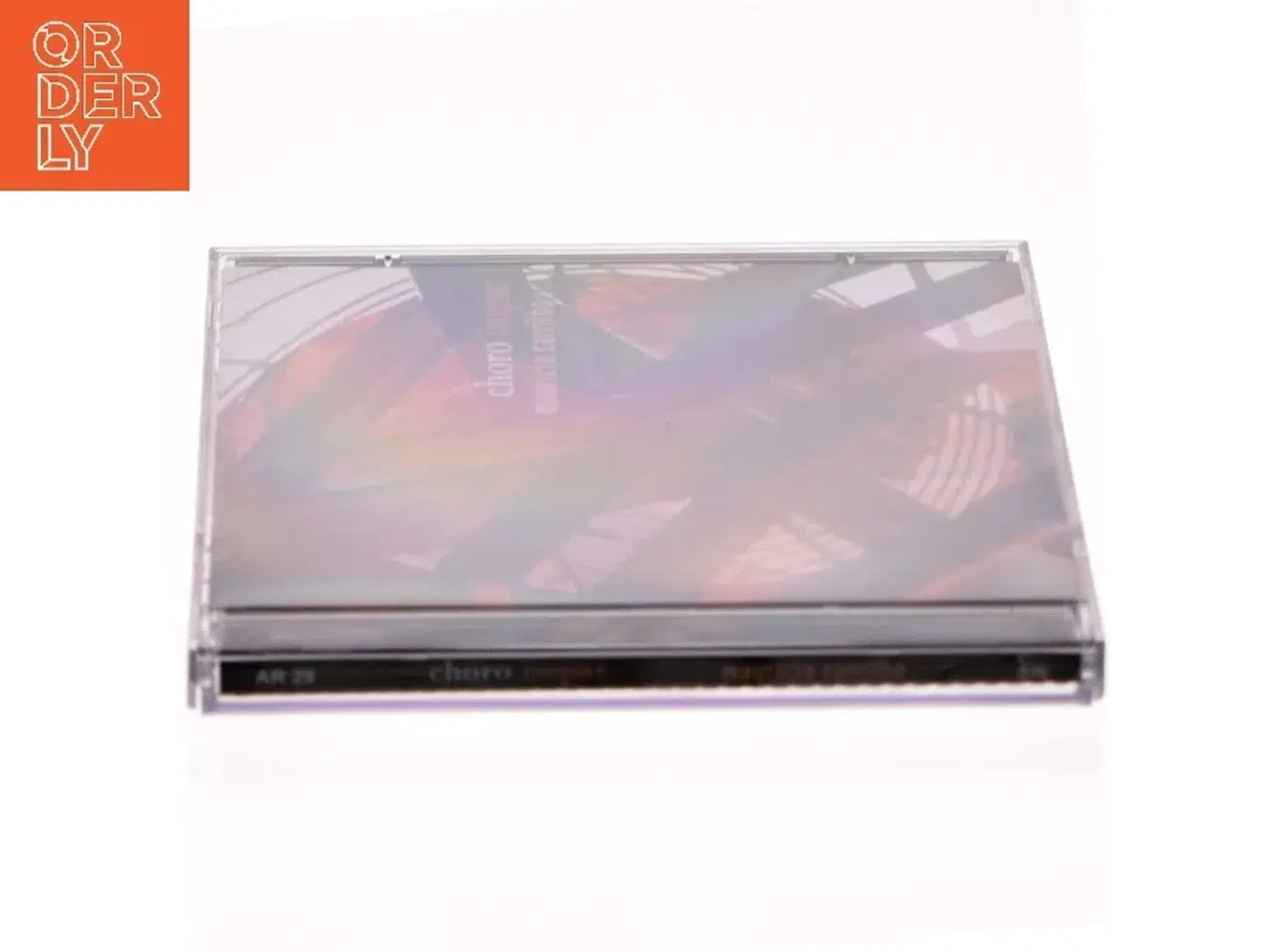 Billede 4 - CD 'Choro Impar - Mauricio Carrilho'