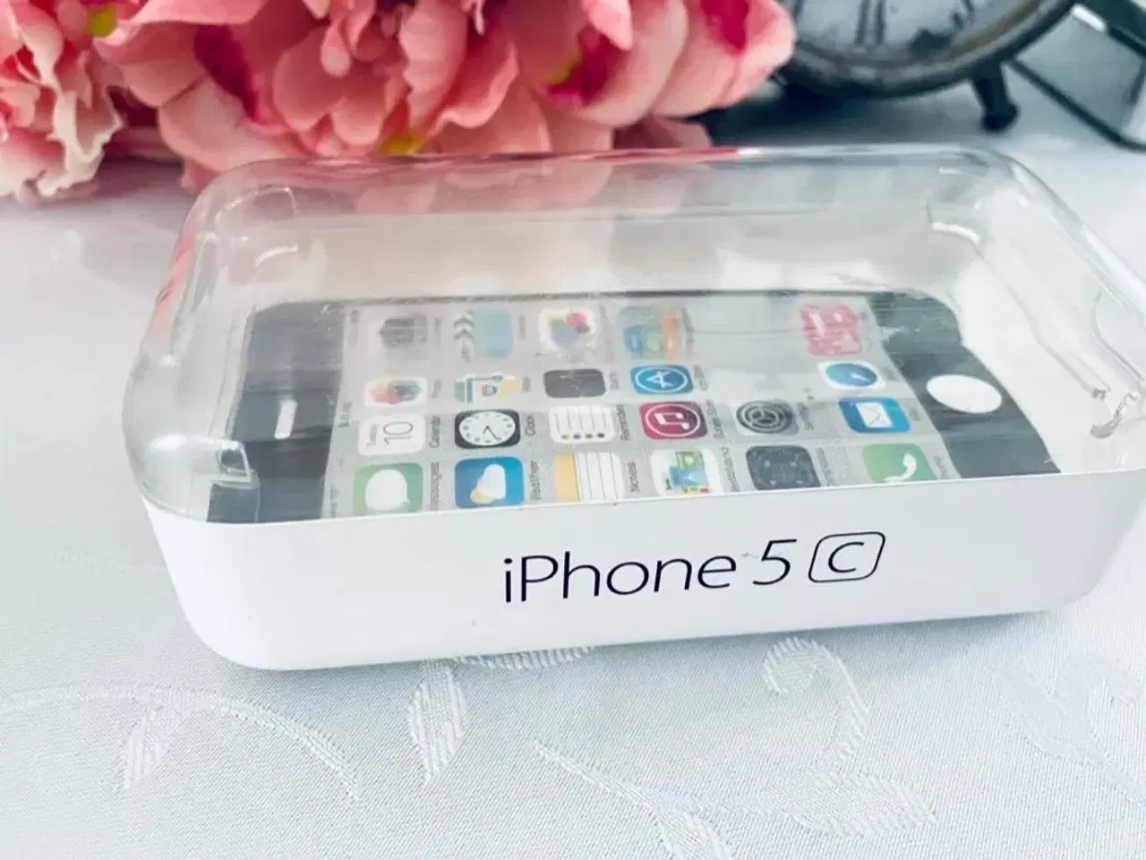 Billede 5 - 3 x kasser til iPhone - samleobjekt/ samling