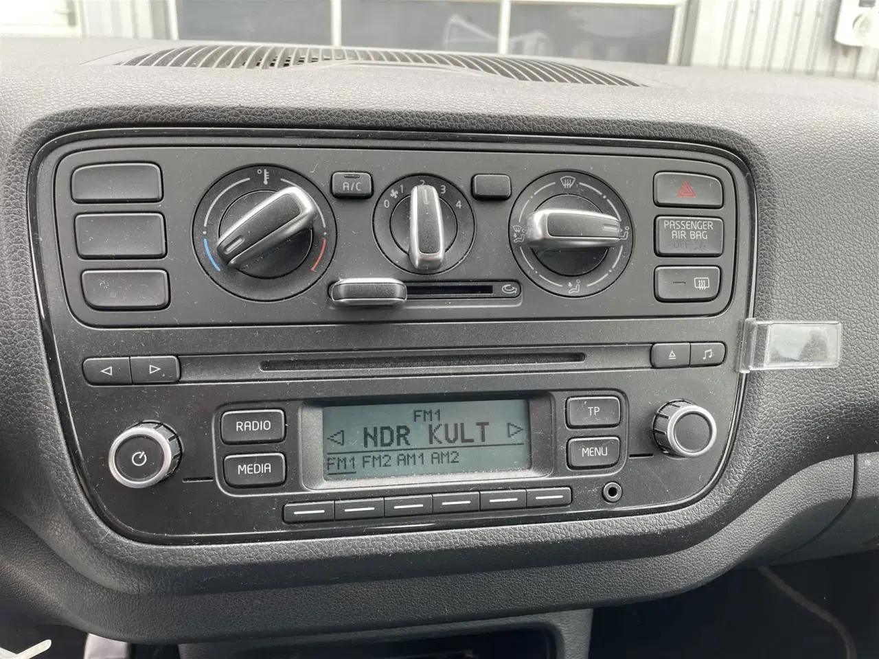 Billede 8 - Skoda Citigo 1,0 MPI Ambition 60HK 5d Aut.