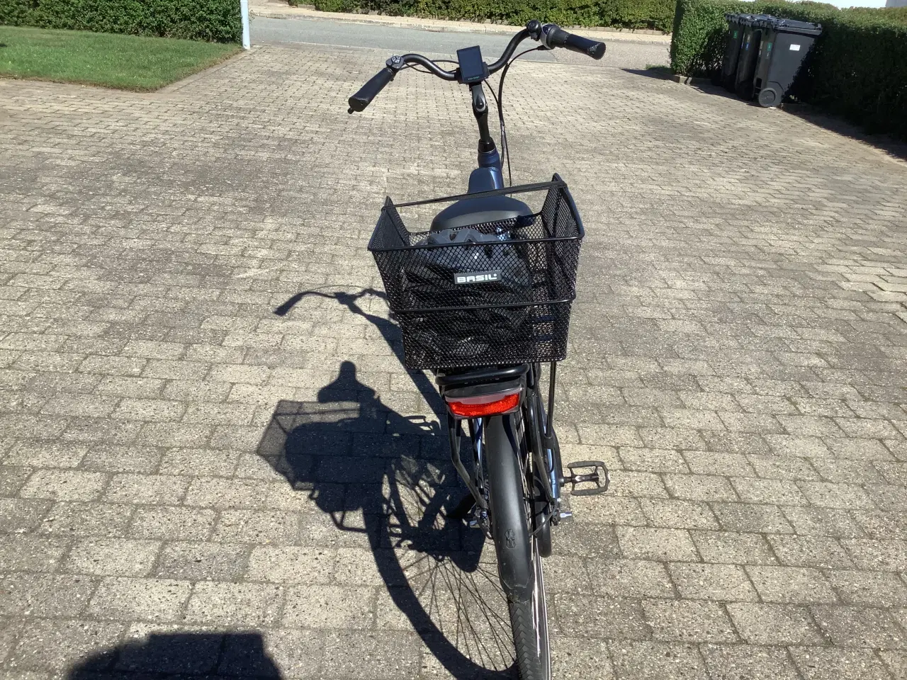 Billede 2 - Lindebjerg elcykel fra 2023