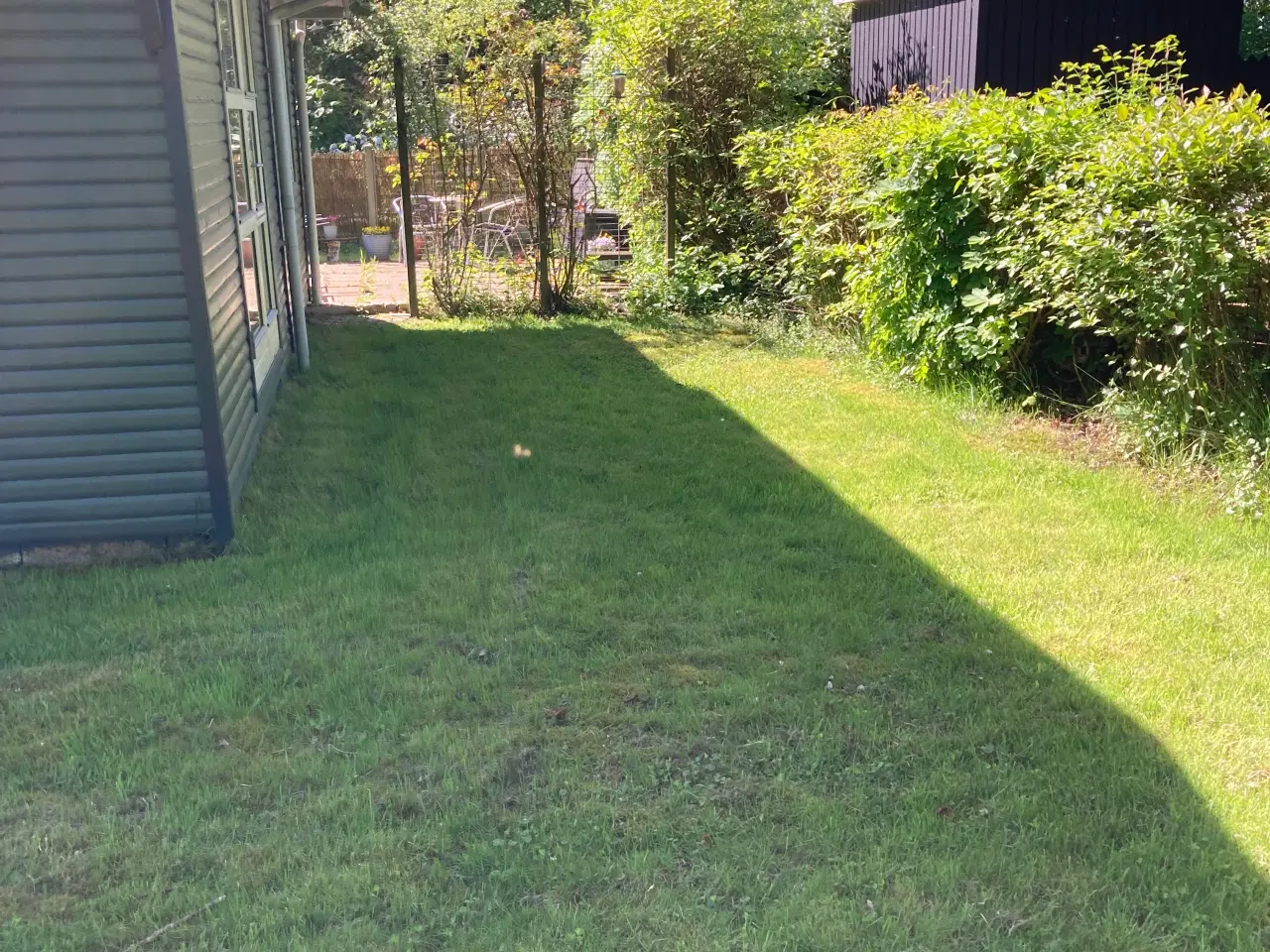 Billede 12 - Fritidshus v sneum sluse 