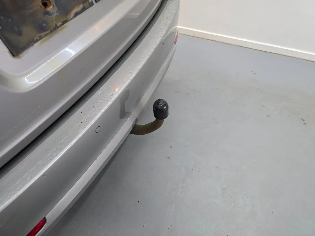 Billede 15 - Skoda Octavia 1,4 TSi 122 Elegance Combi