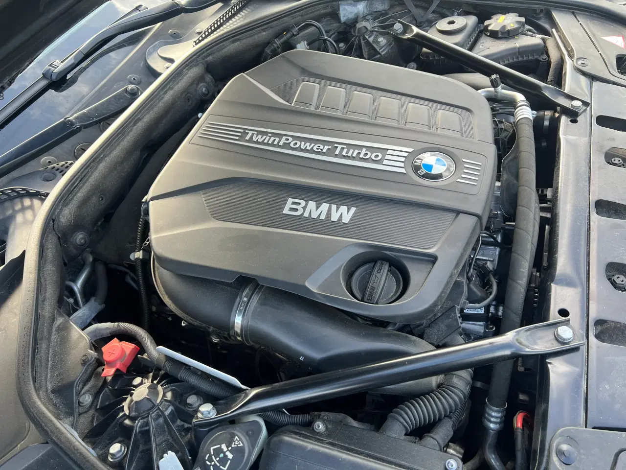 Billede 18 - BMW 530D Tourring X-Drive Aut.