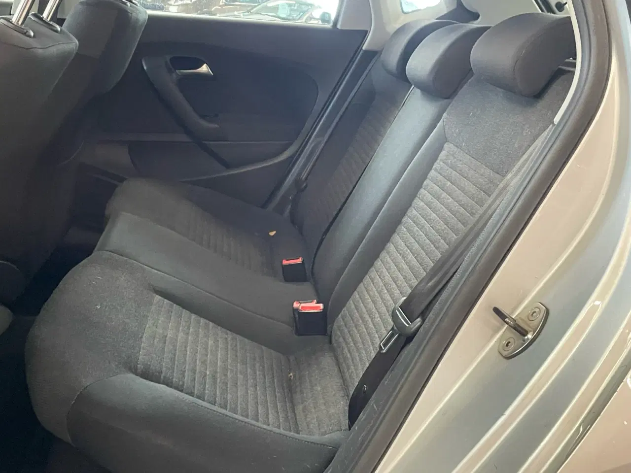 Billede 7 - VW Polo 1,6 TDI BMT Comfortline 90HK 5d