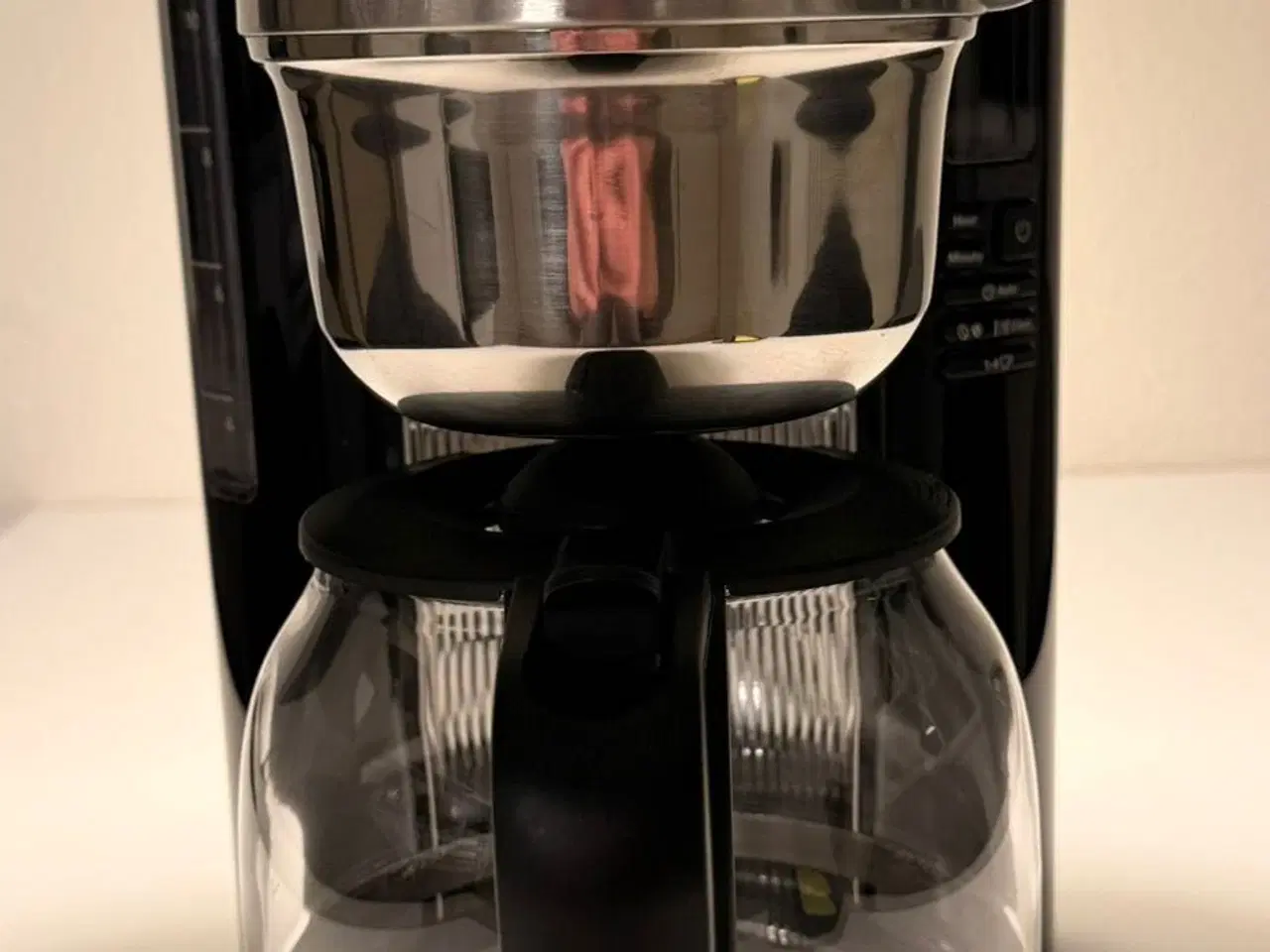 Billede 2 - Kaffemaskine - KitchenAid (Byd gerne)