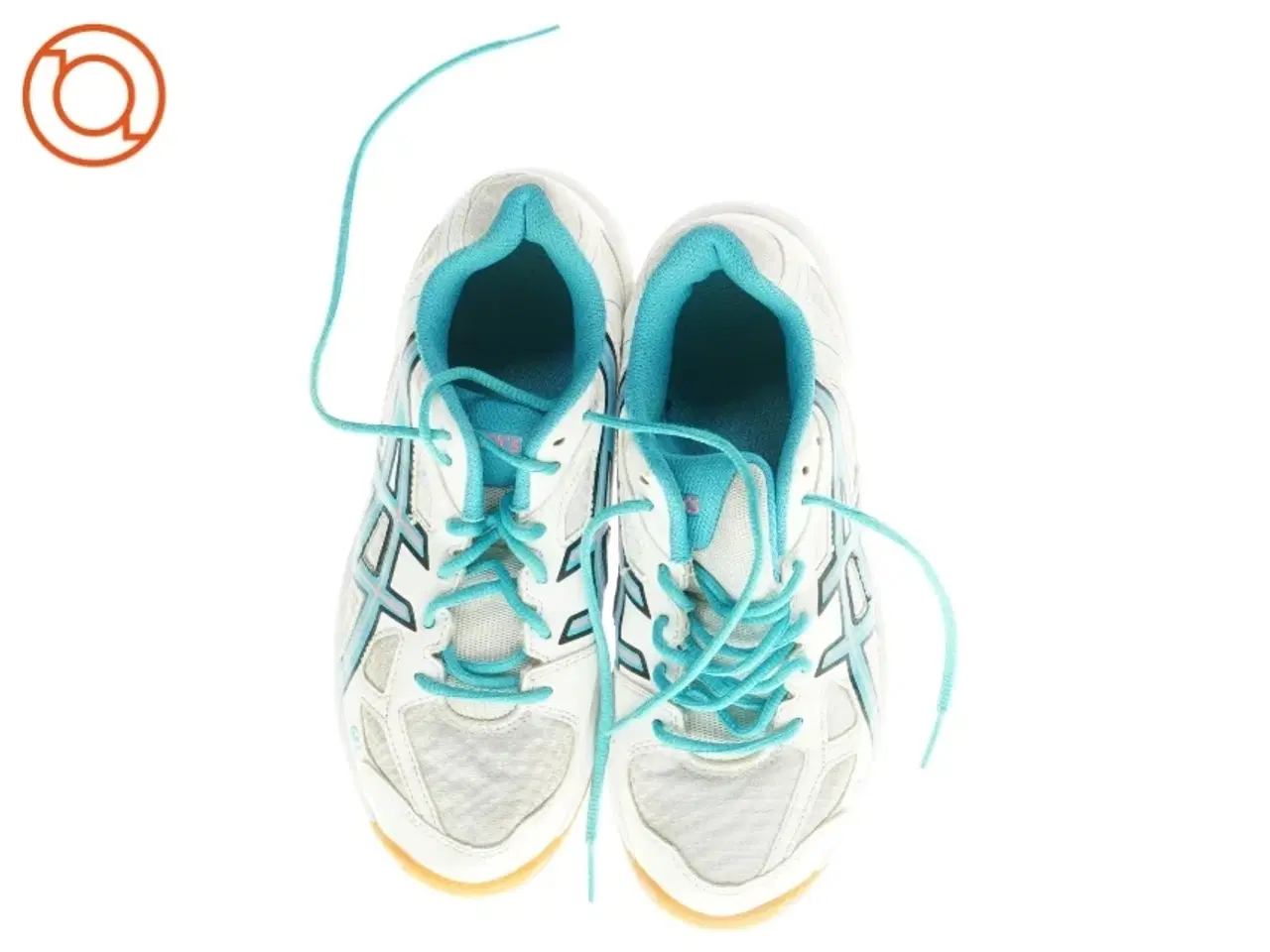 Billede 3 - Indendørs sportssko fra ASICS (str. 36)