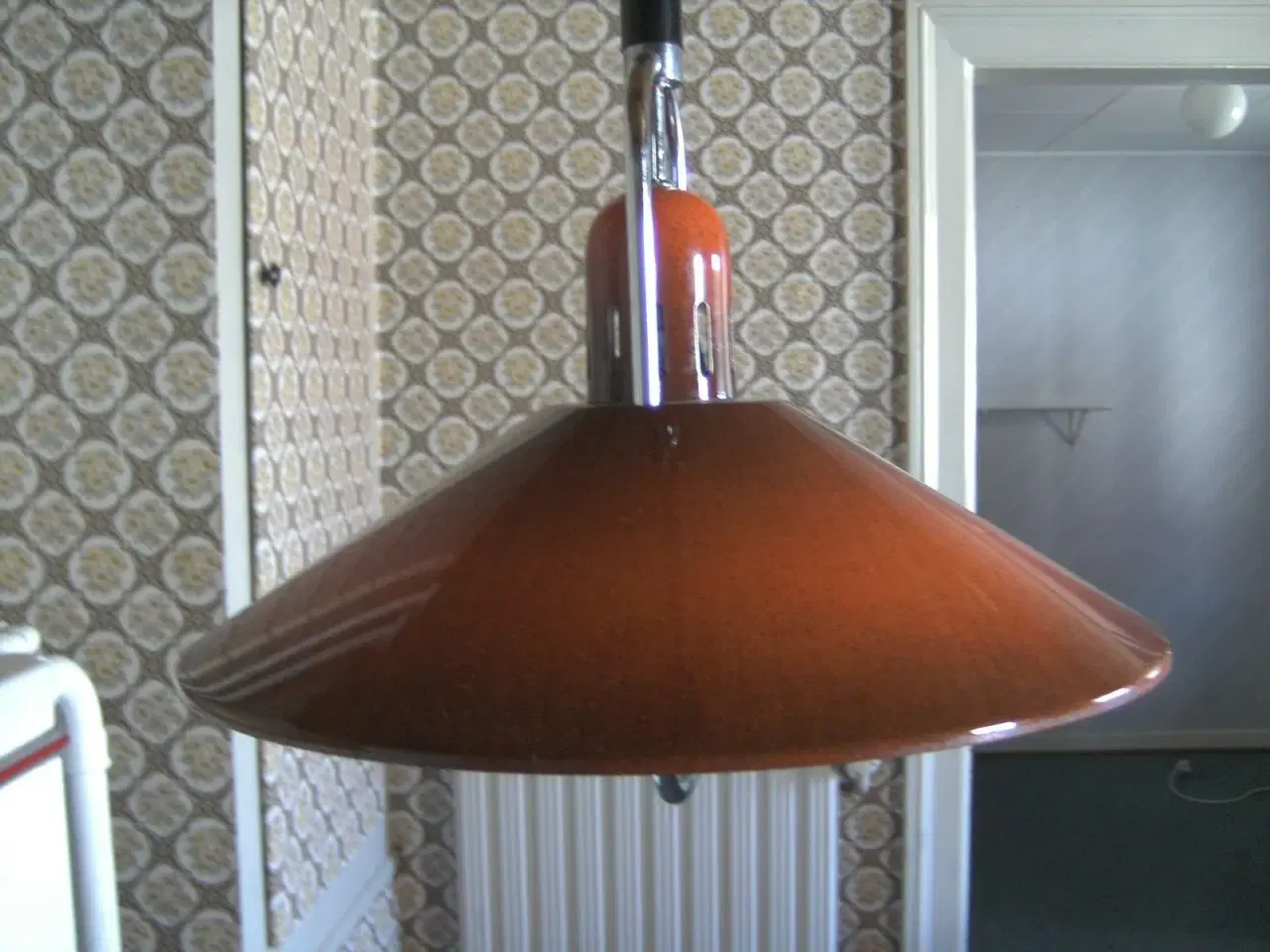 Billede 1 - loftlampe