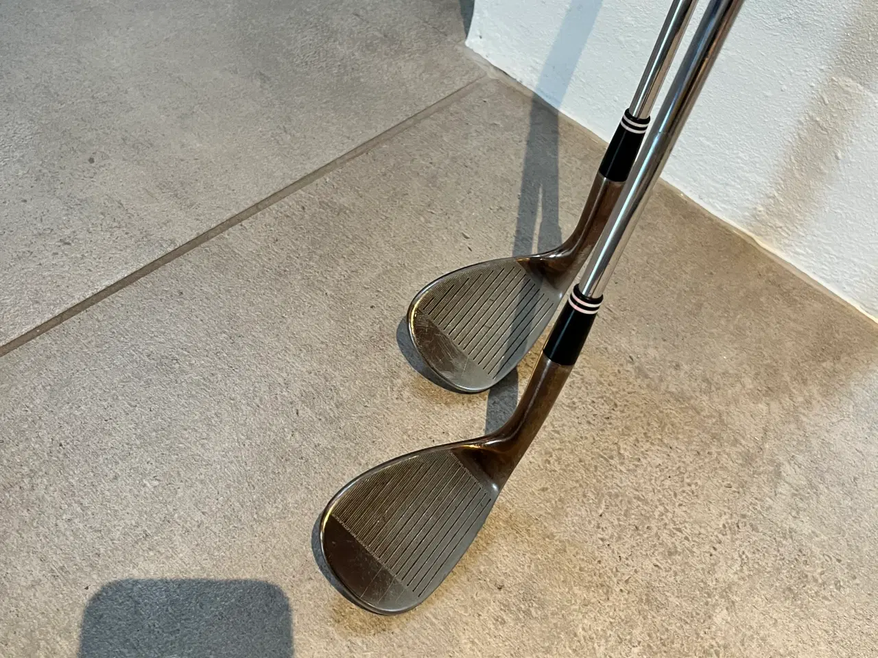 Billede 3 - Cleveland wedges (sand og gapwedge)