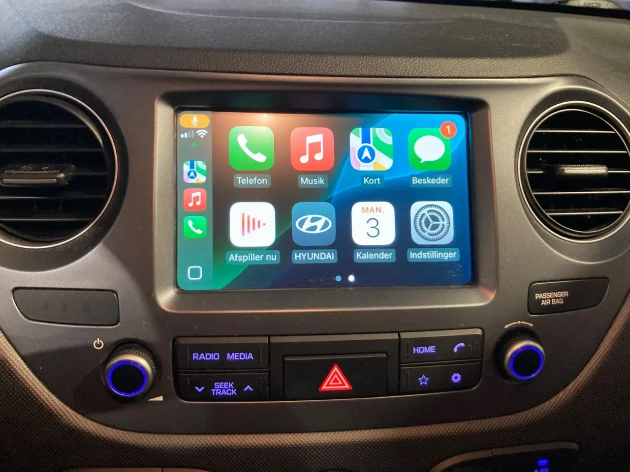 Billede 9 - Hyundai i10 1,0 2019 Edition