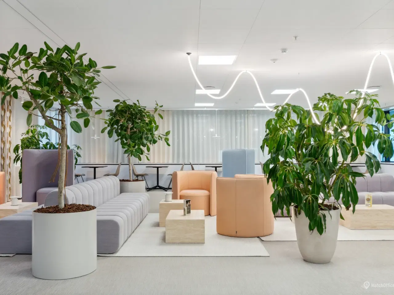 Billede 11 - Velkommen i Copenhagen Towers