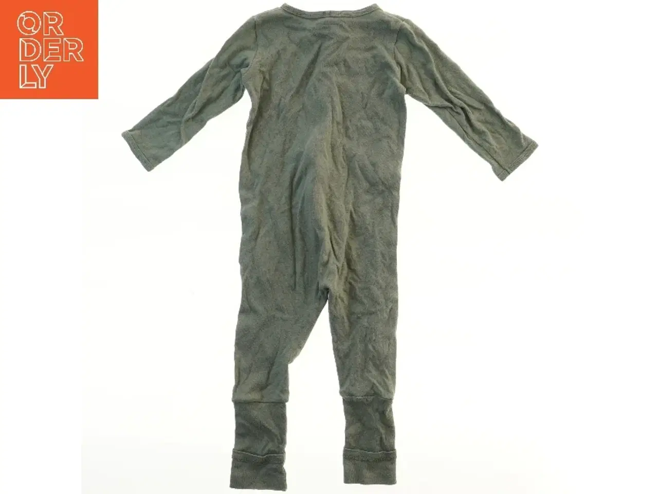 Billede 2 - Heldragt til børn fra Name It (str. 86)