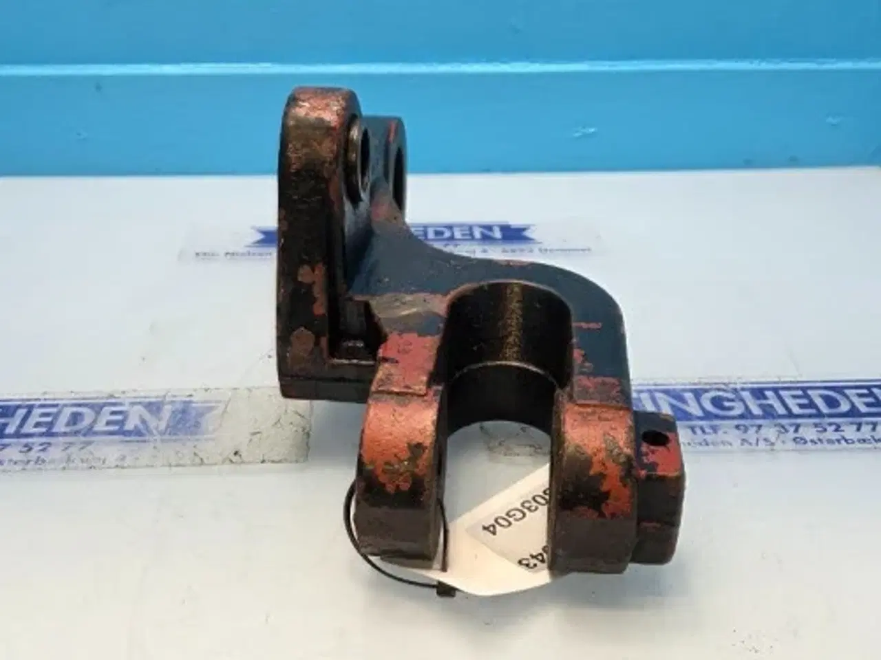 Billede 7 - Massey Ferguson 6290 Arm L. 3619128M11