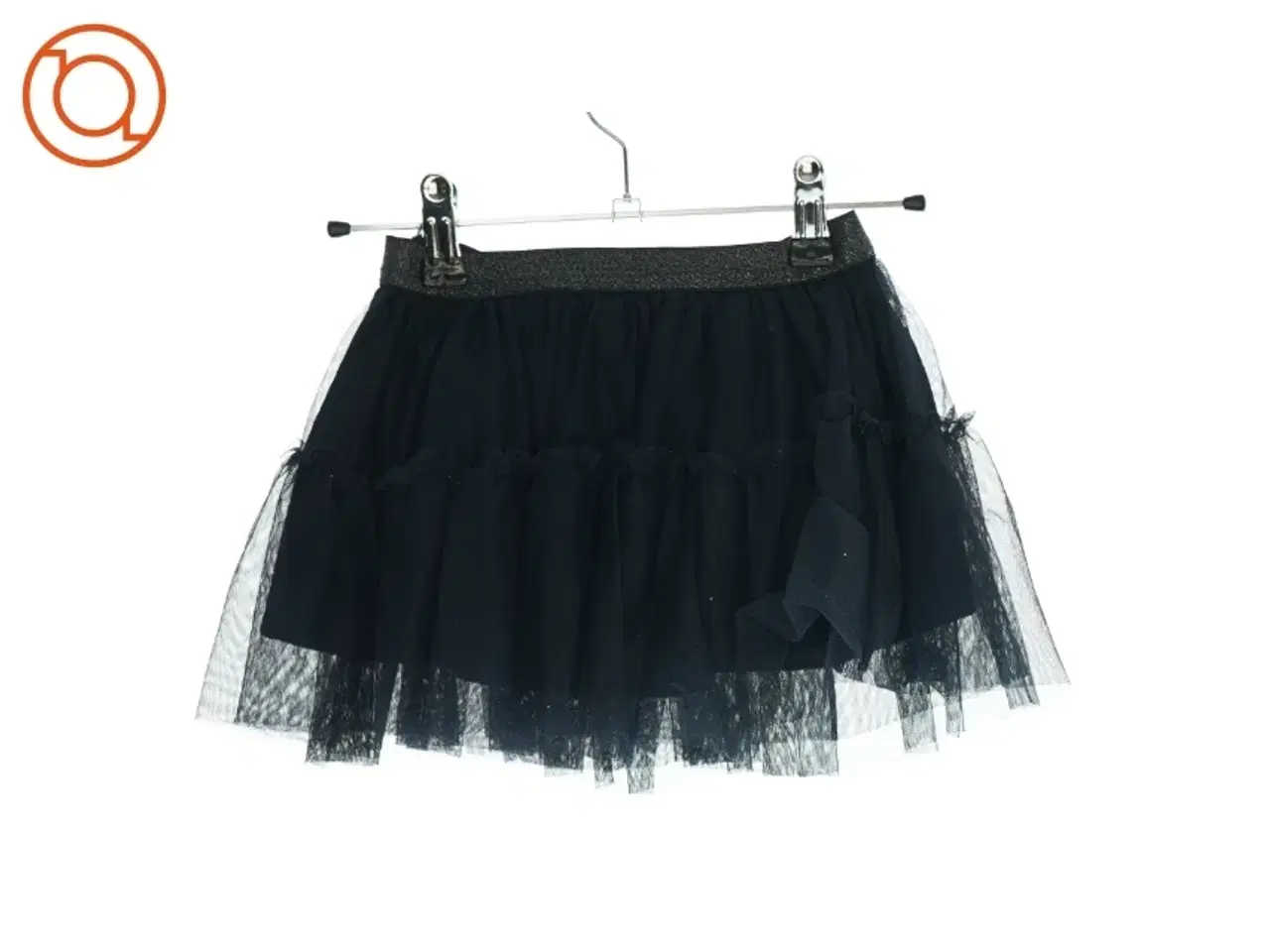 Billede 2 - Tyl nederdel fra H&M (str. 92)