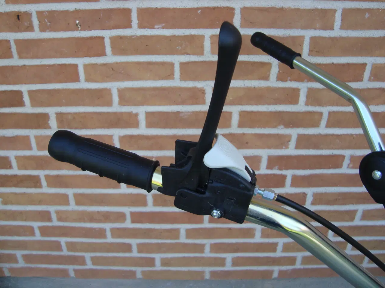 Billede 5 - Kwern Greenbuster Home 550 fliserenser