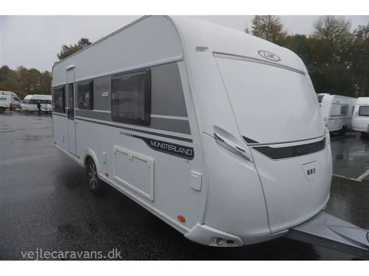 Billede 4 - 2017 - LMC Maestro 520 D