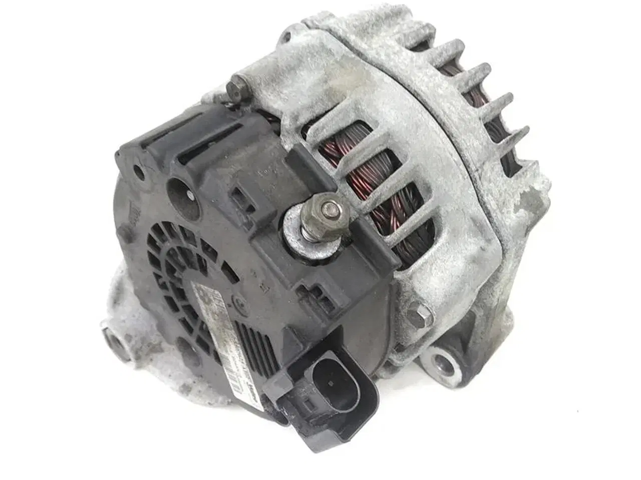 Billede 3 - Generator 220-230A K25610 BMW F07 GT F10 F11 X3 (F25) F10 LCI F11 LCI F07 GT LCI