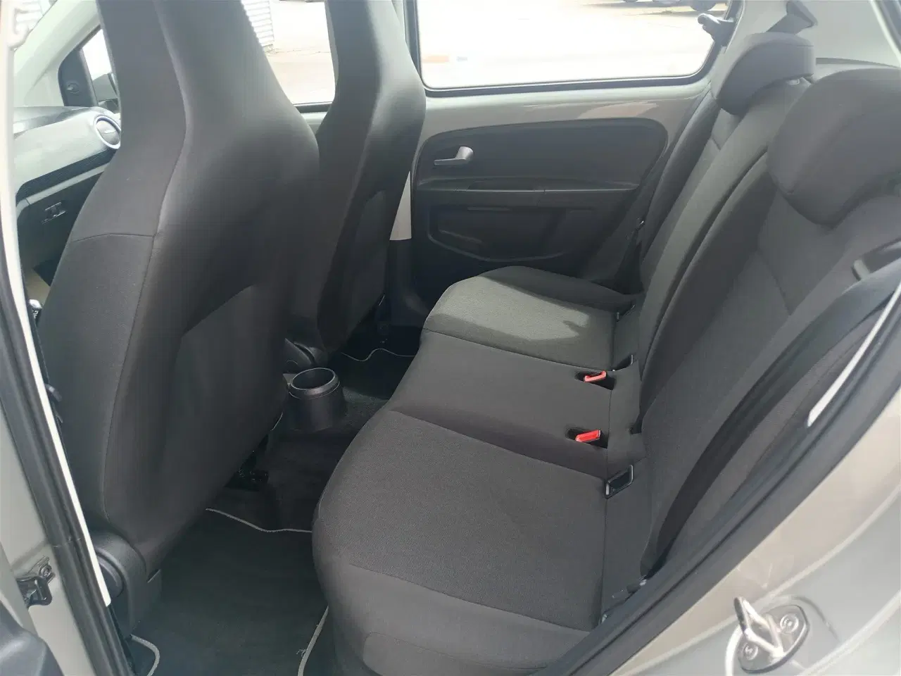 Billede 14 - VW e-up EL 83HK 5d Aut.