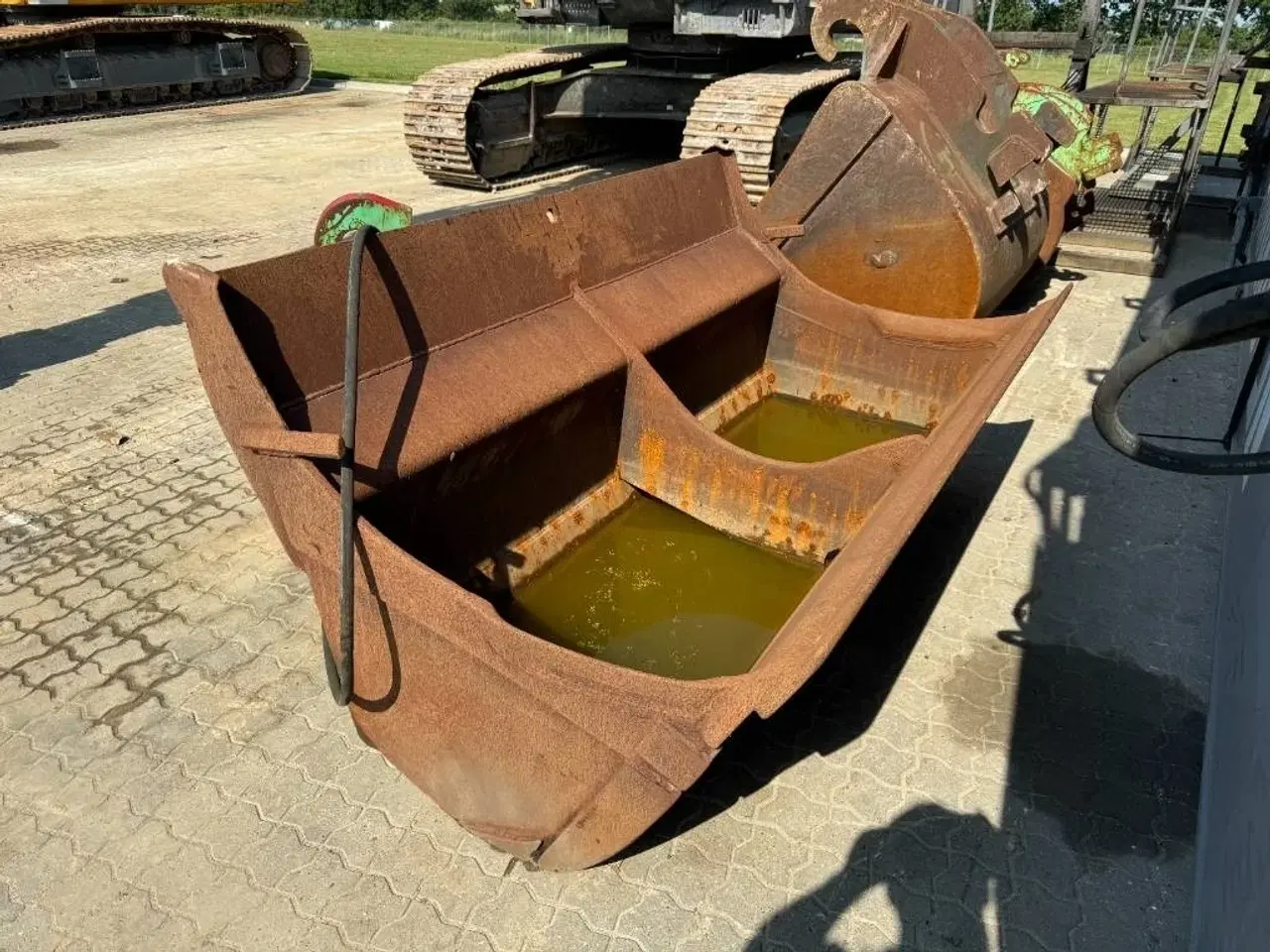 Billede 21 - Volvo EC 460CLD UHD