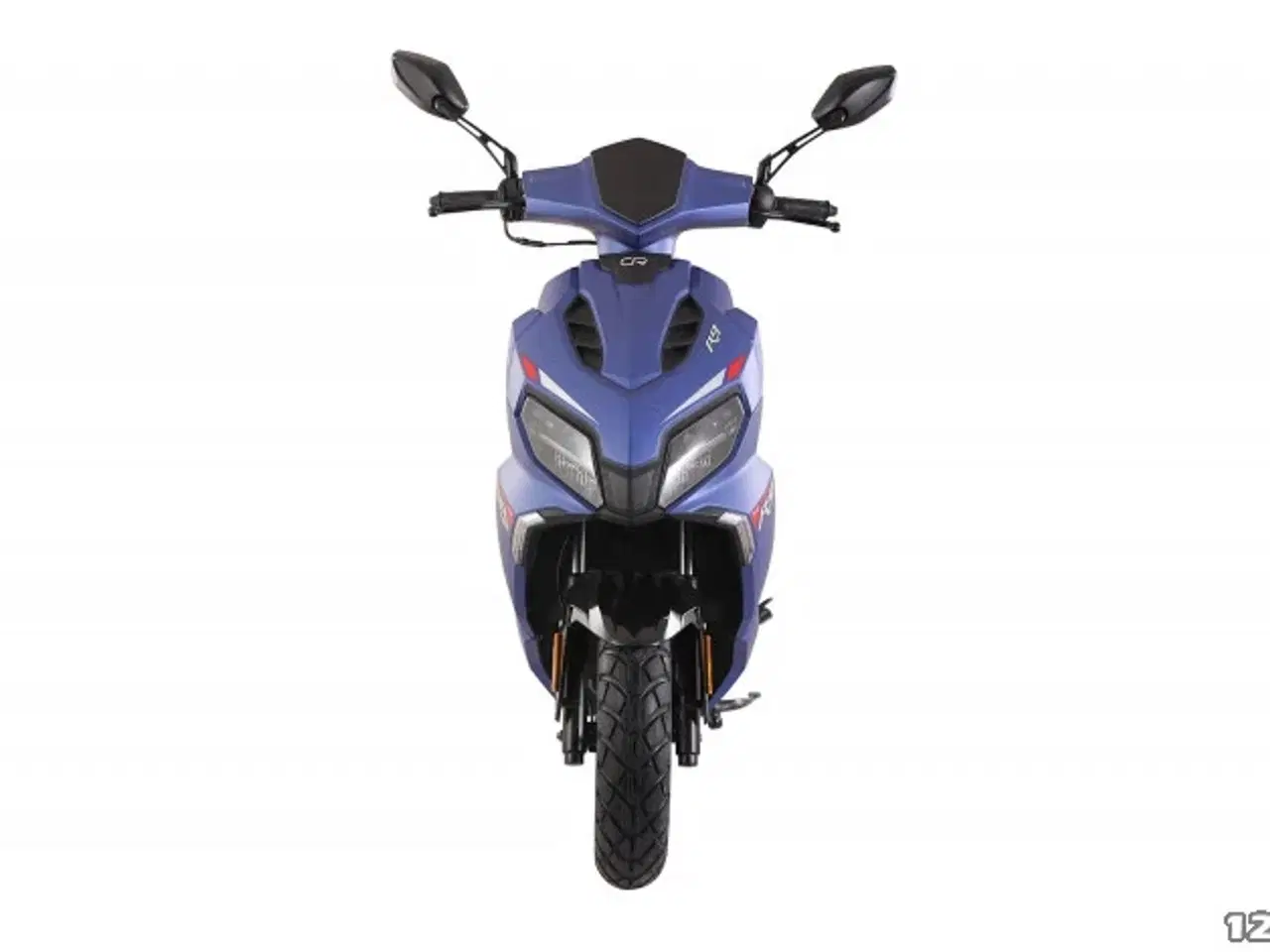 Billede 3 - MotoCR R9 PURE