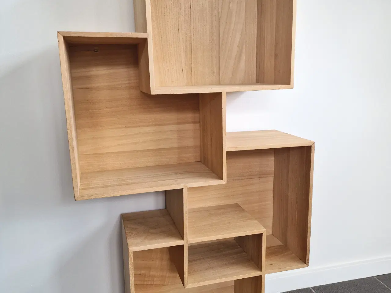 Billede 4 - Quadro 2 hylde fra Bolia.