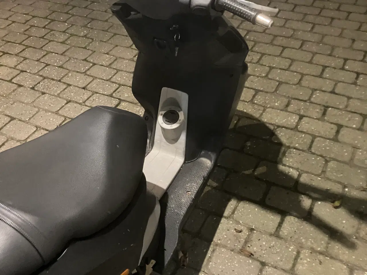 Billede 6 - Piaggio nrg 