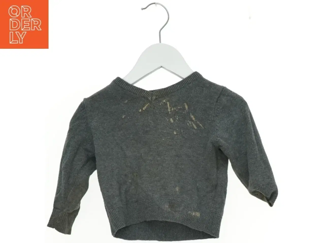 Billede 1 - Bluse fra Name It (str. 74 cm)