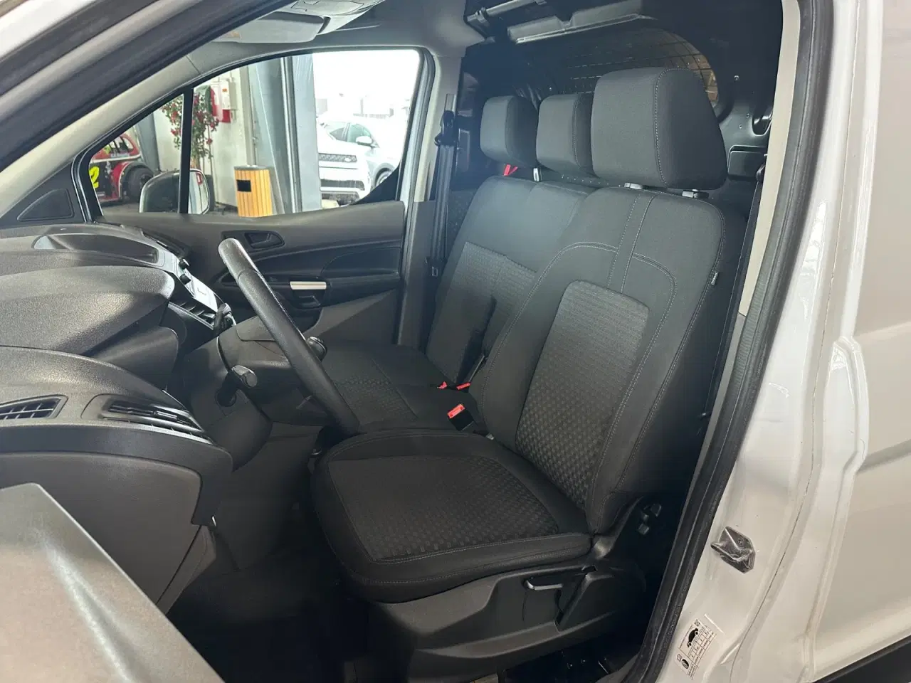 Billede 5 - Ford Transit Connect 1,5 TDCi 100 Trend lang