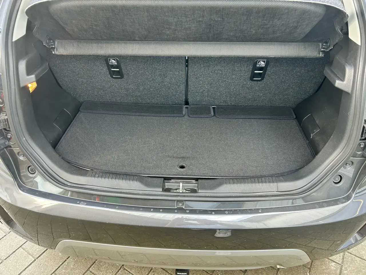 Billede 8 - Suzuki Ignis 1,2 Dualjet  Mild hybrid Adventure Hybrid 83HK 5d