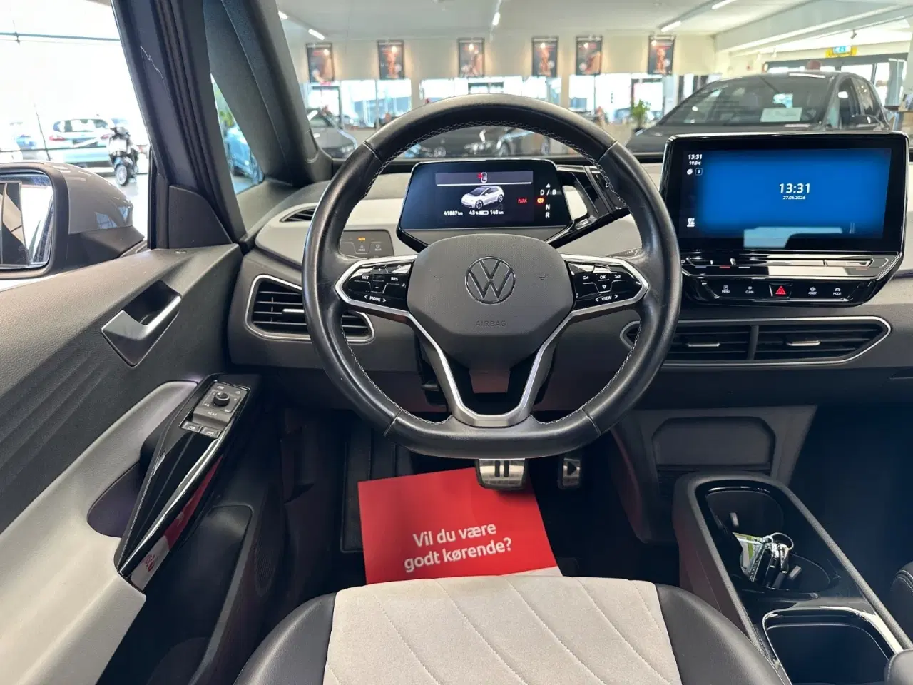 Billede 23 - VW ID.3 58 Pro Performance