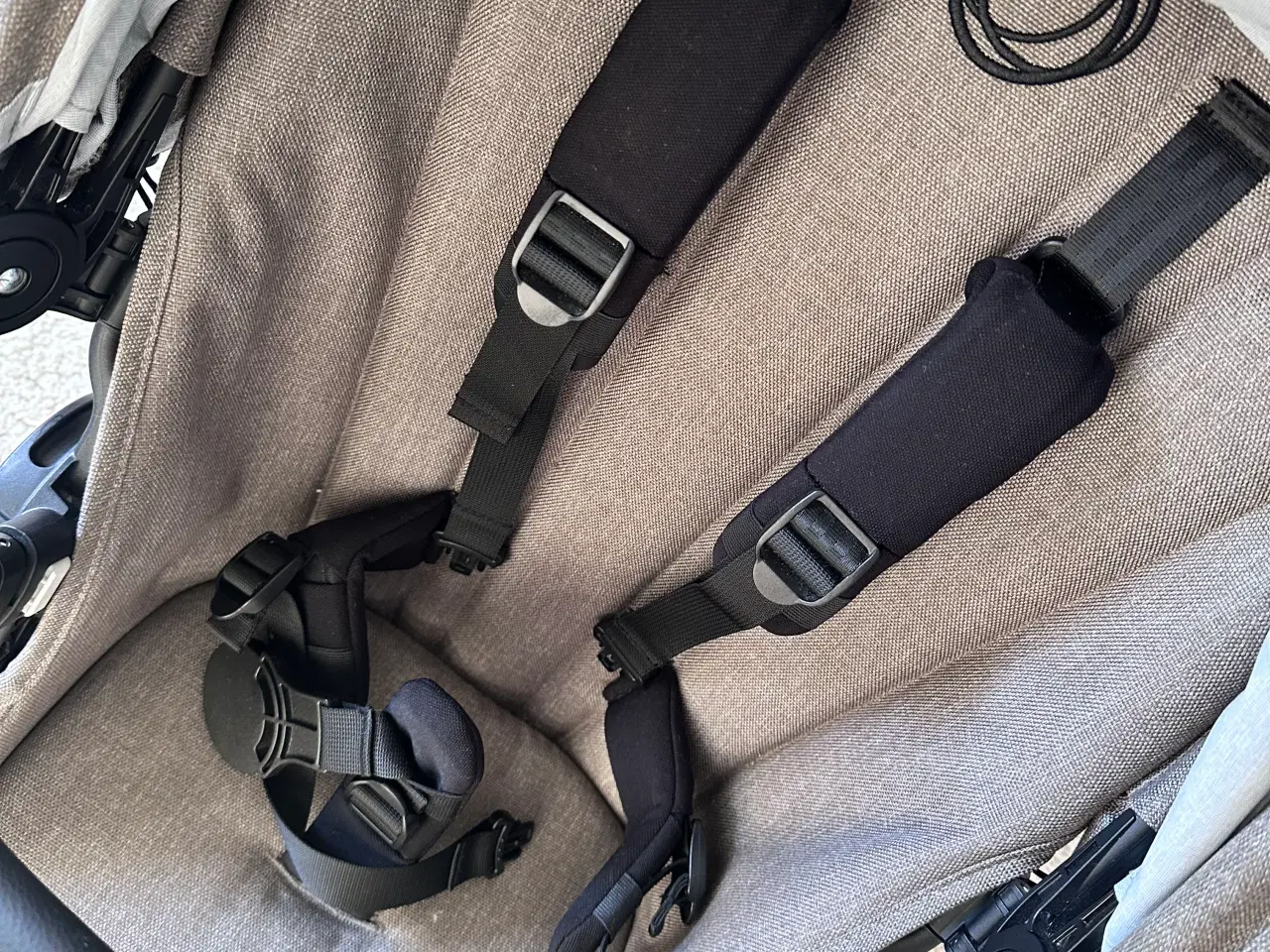 Billede 3 - bugaboo donkey 5 