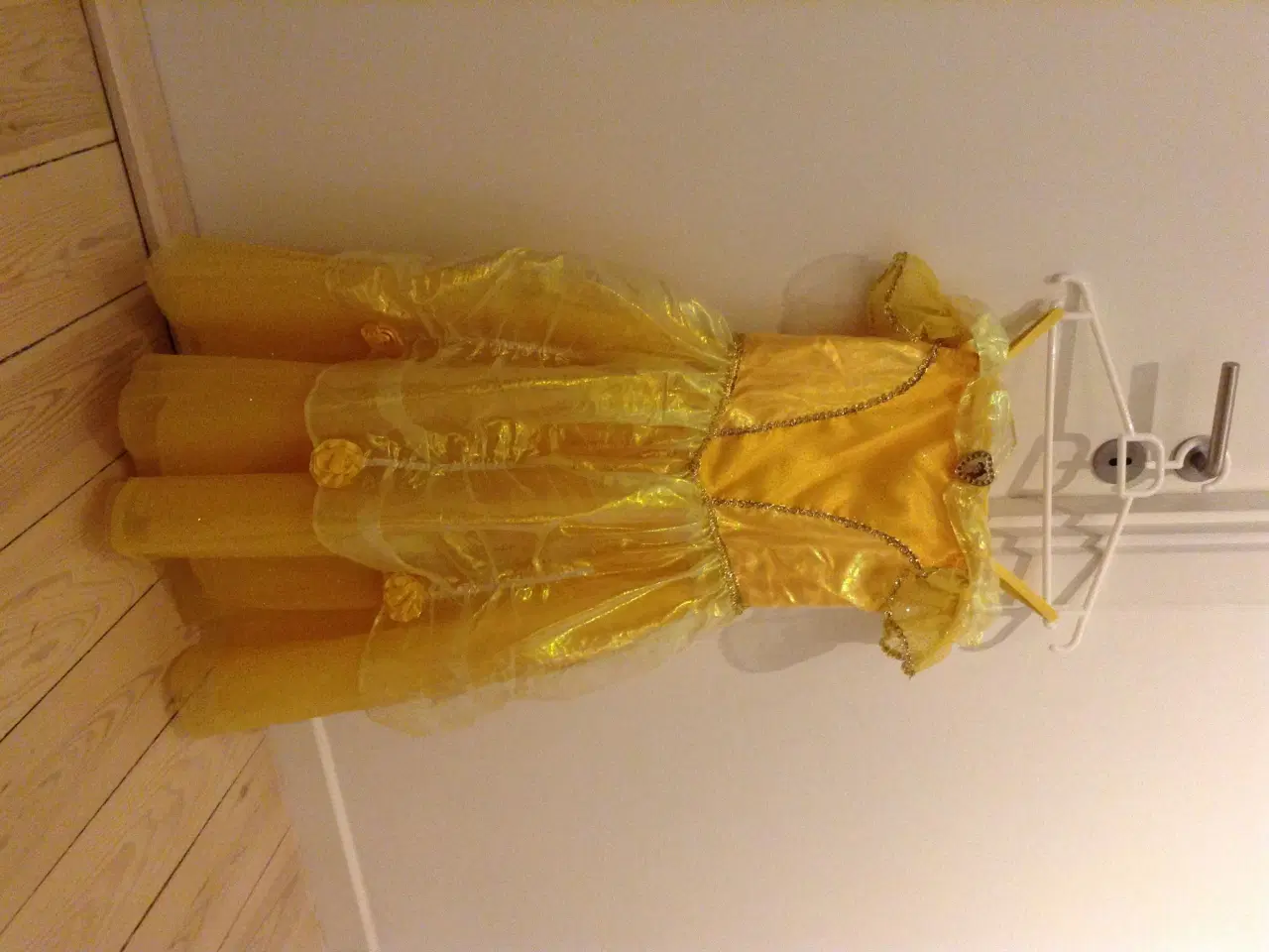 Billede 1 - Original Belle kjole - købt i Florida