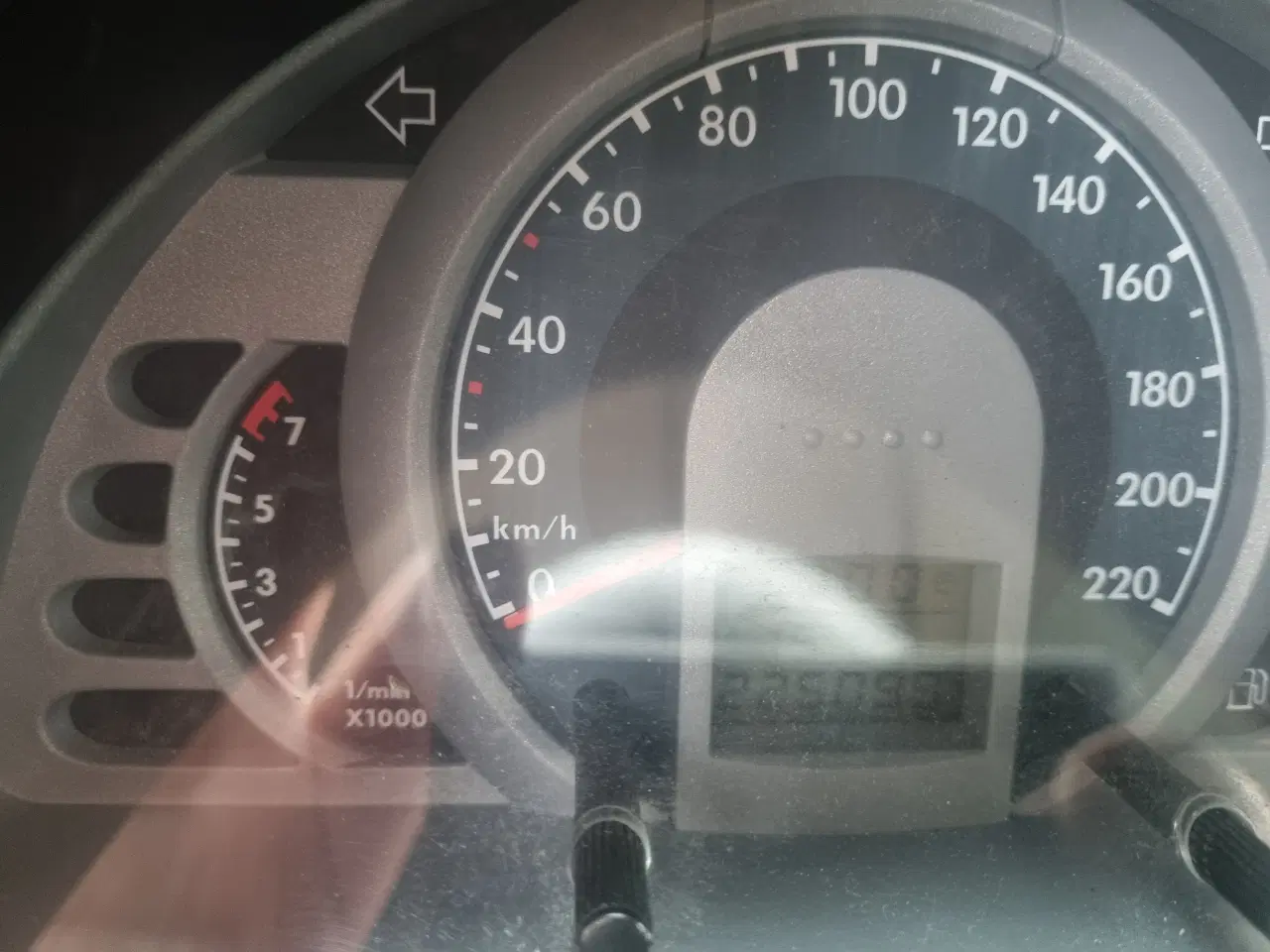 Billede 7 - Vw fox 