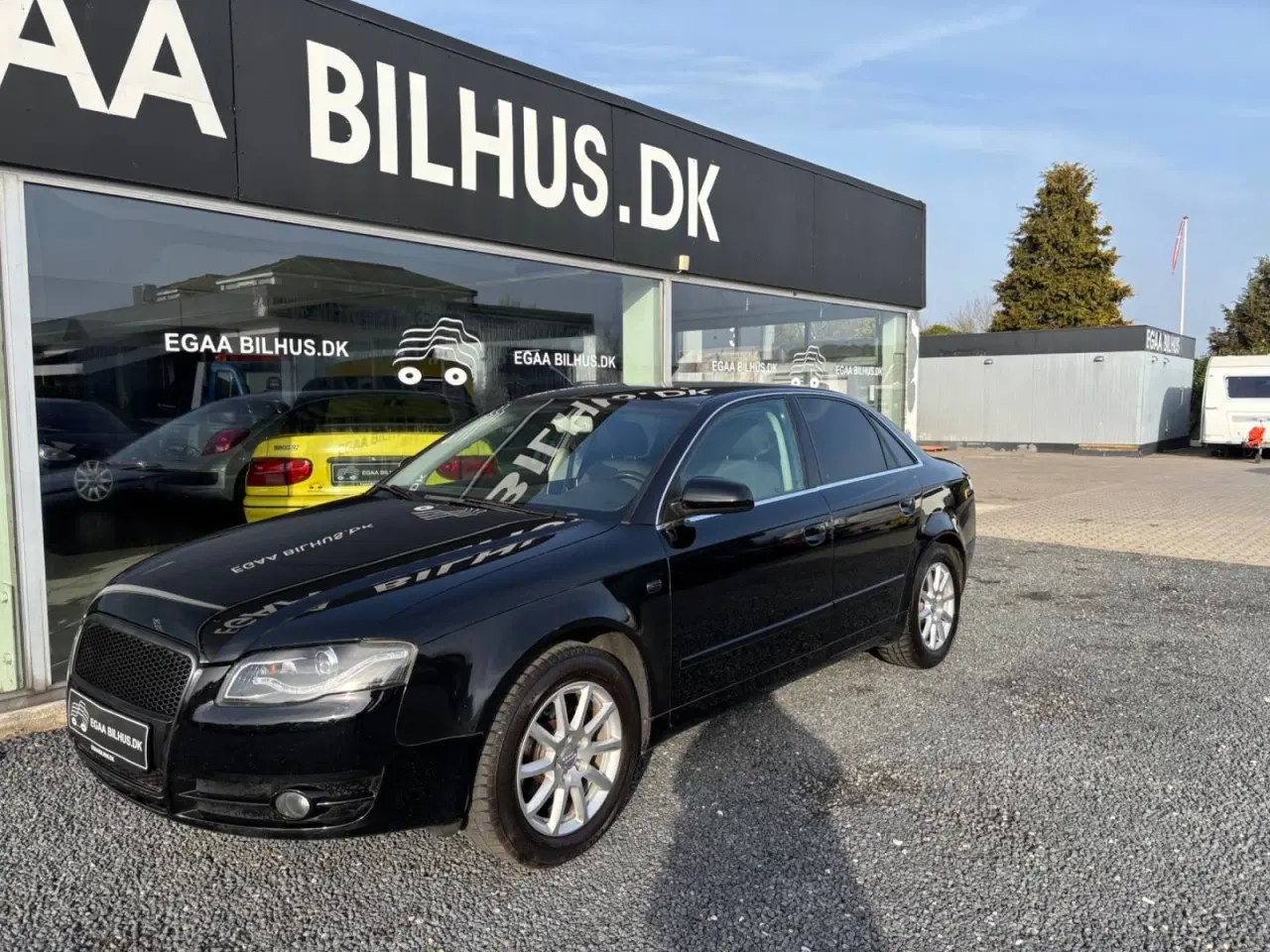 Billede 2 - Audi A4 1,6 