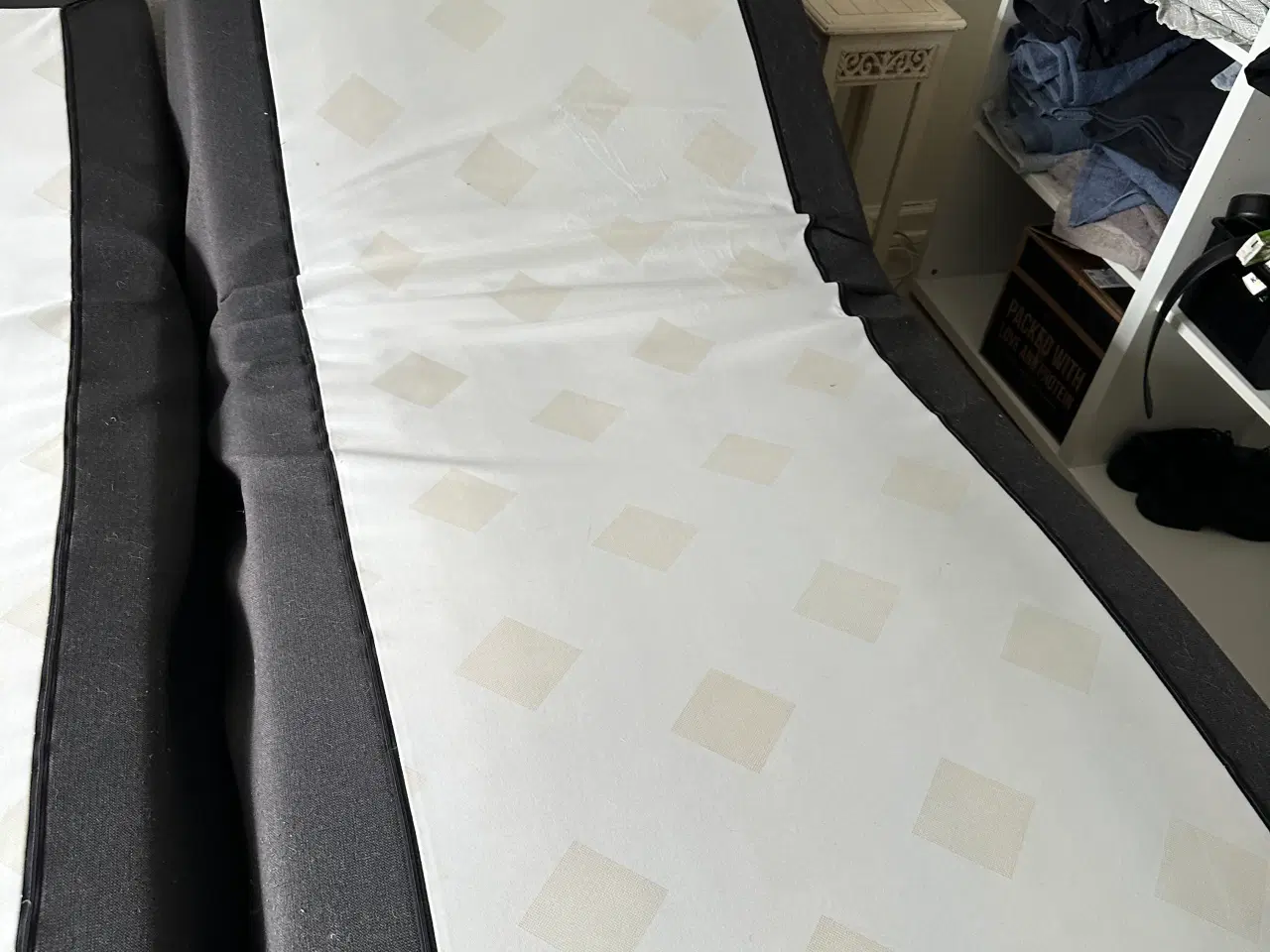 Billede 5 - Elevationssenge