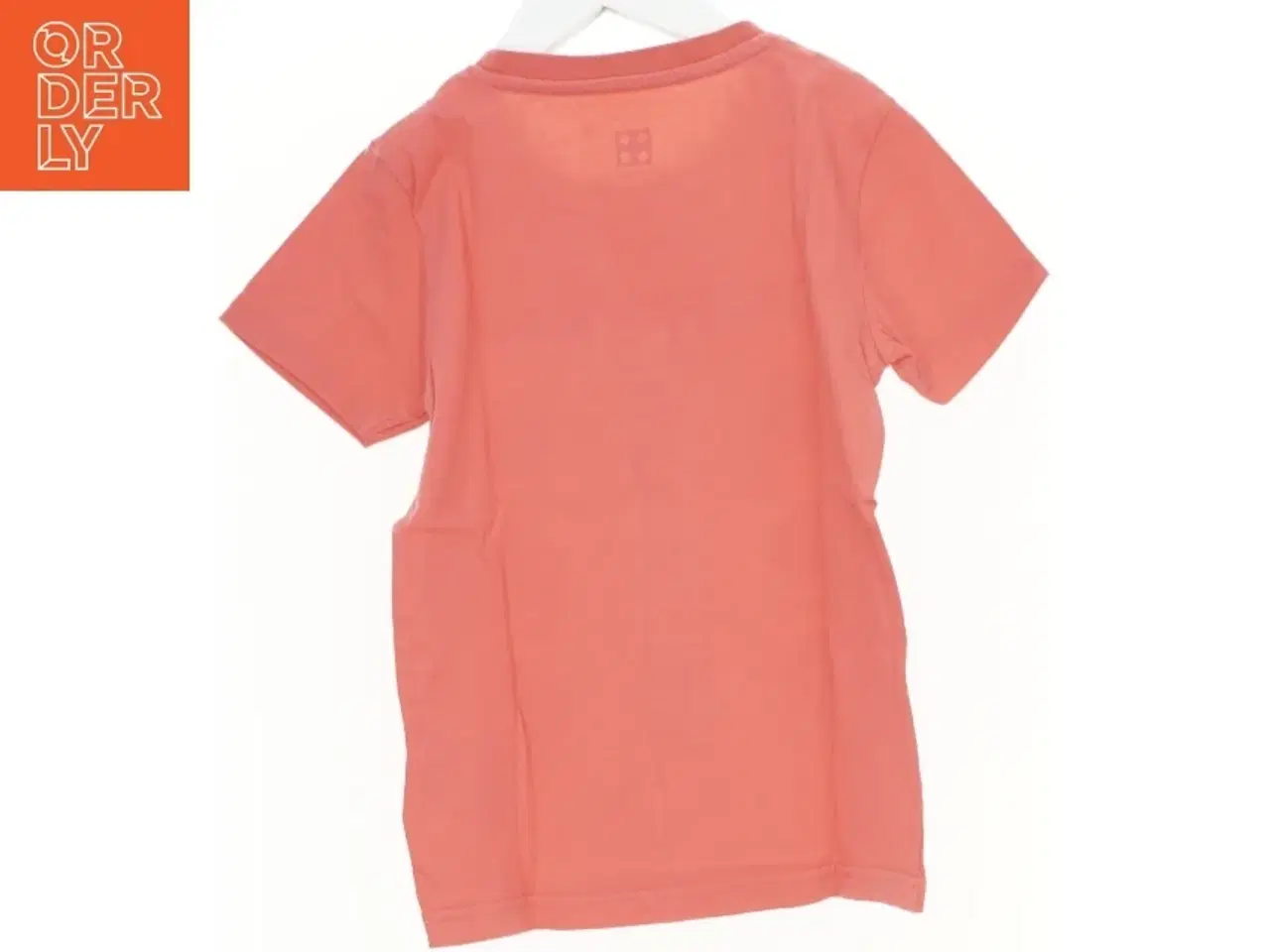 Billede 2 - T-Shirt fra Lego (str. 122 cm)