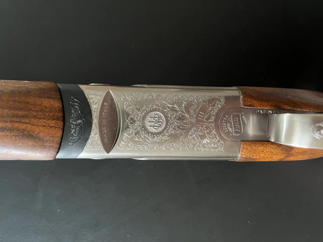 Billede 1 - Beretta 690 