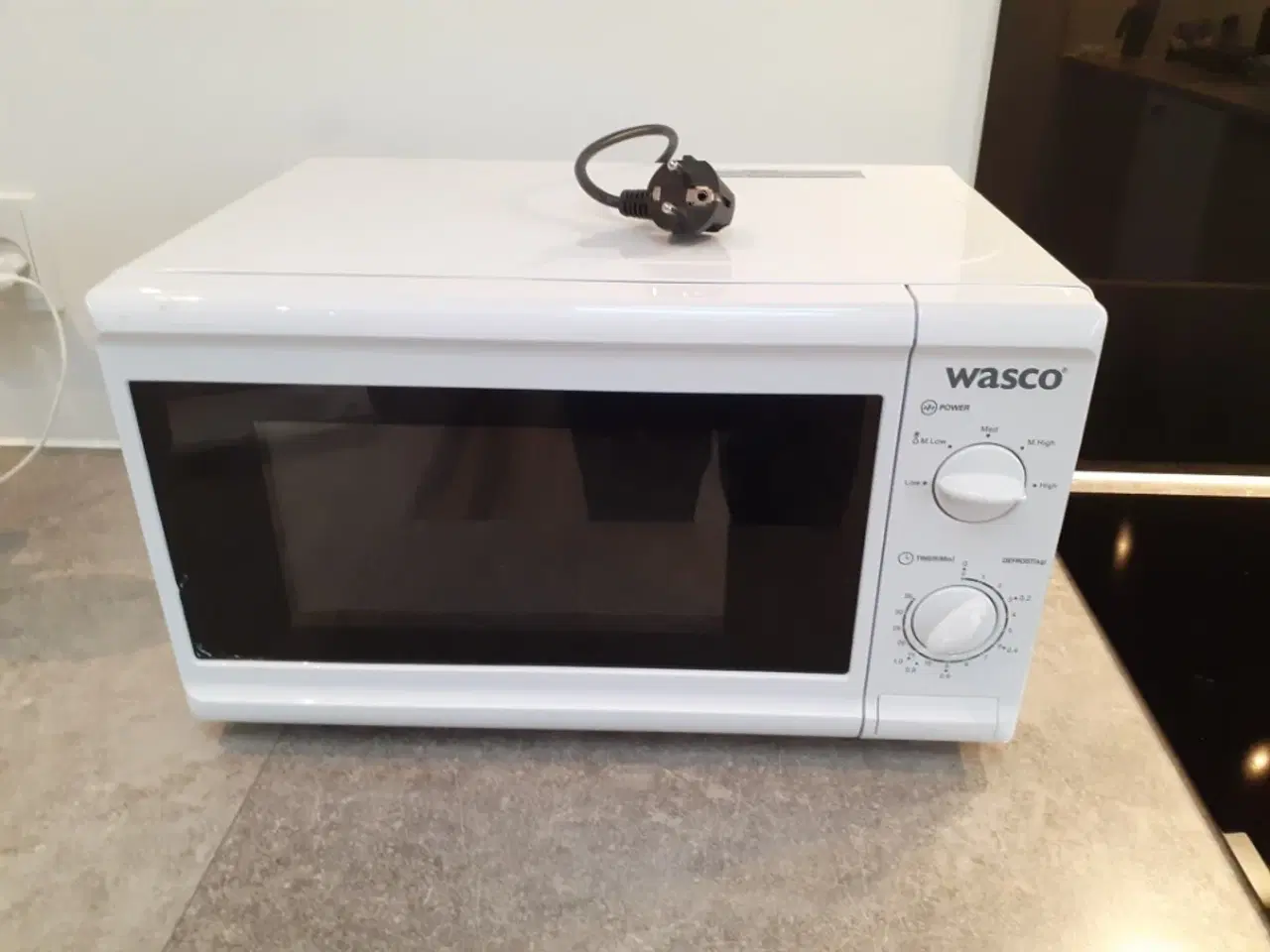 Billede 1 - Microovn