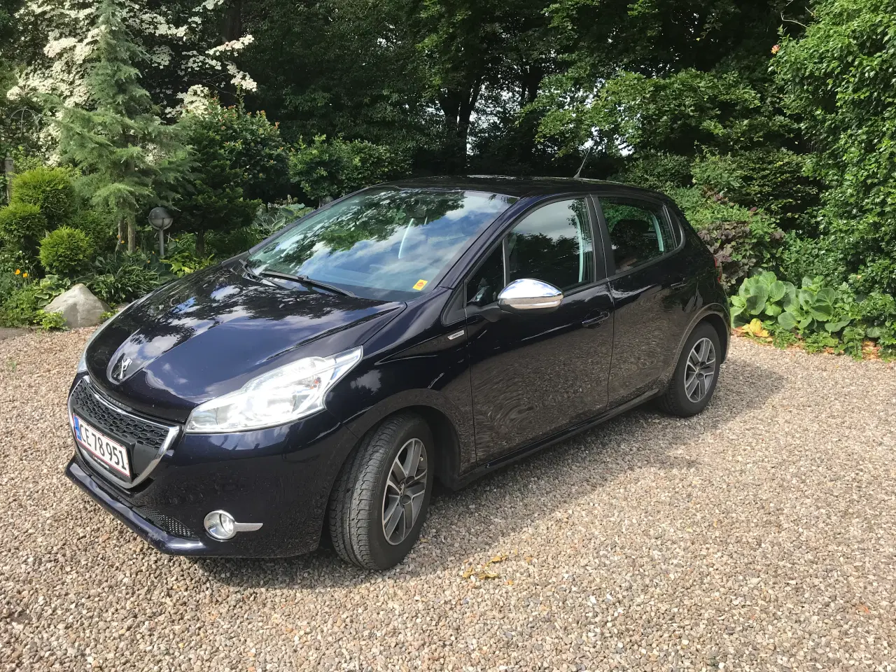 Billede 2 - Peugeot 208 Urban