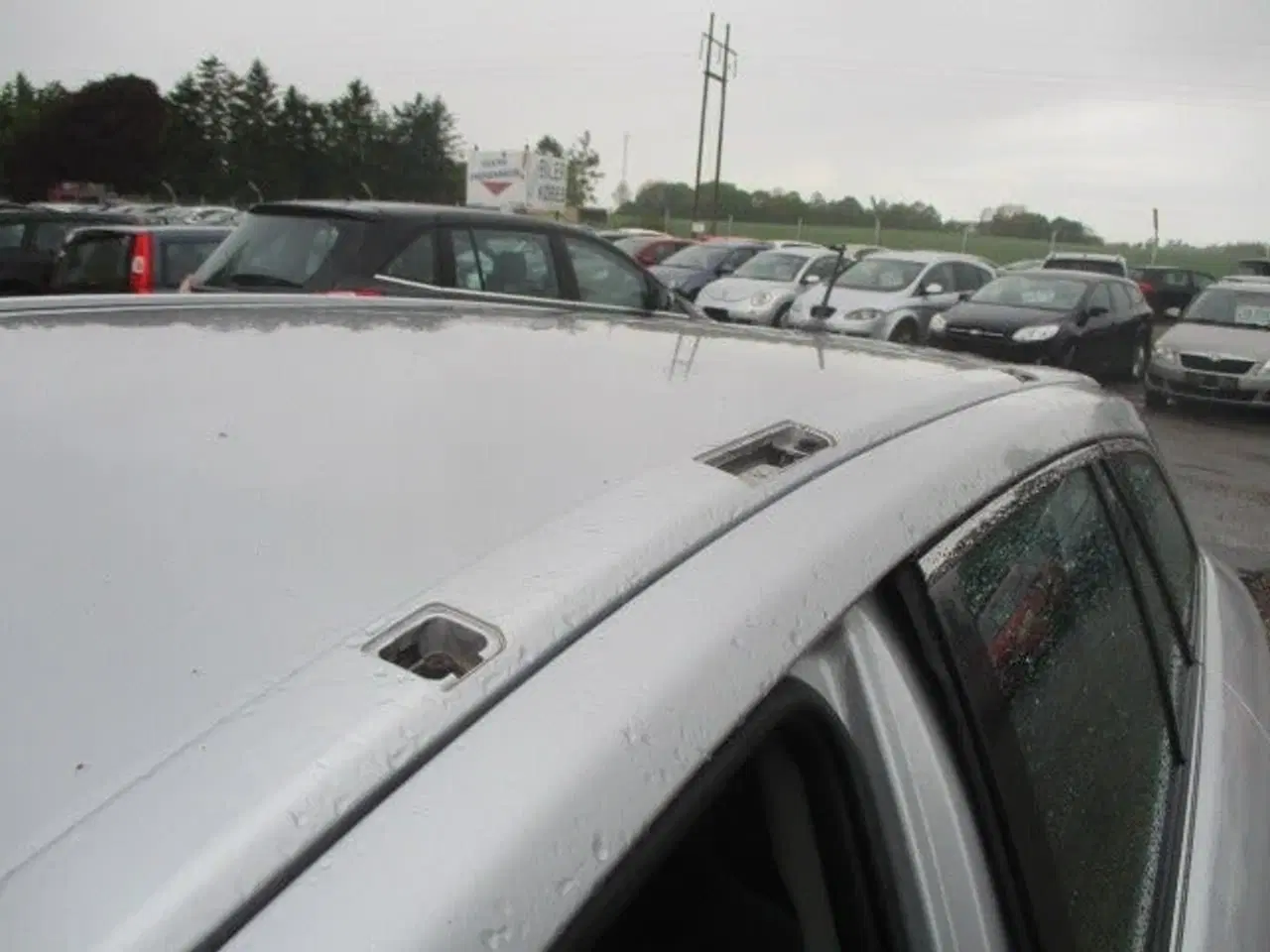 Billede 9 - Toyota Avensis 2,0 VVT-i T2 stc.