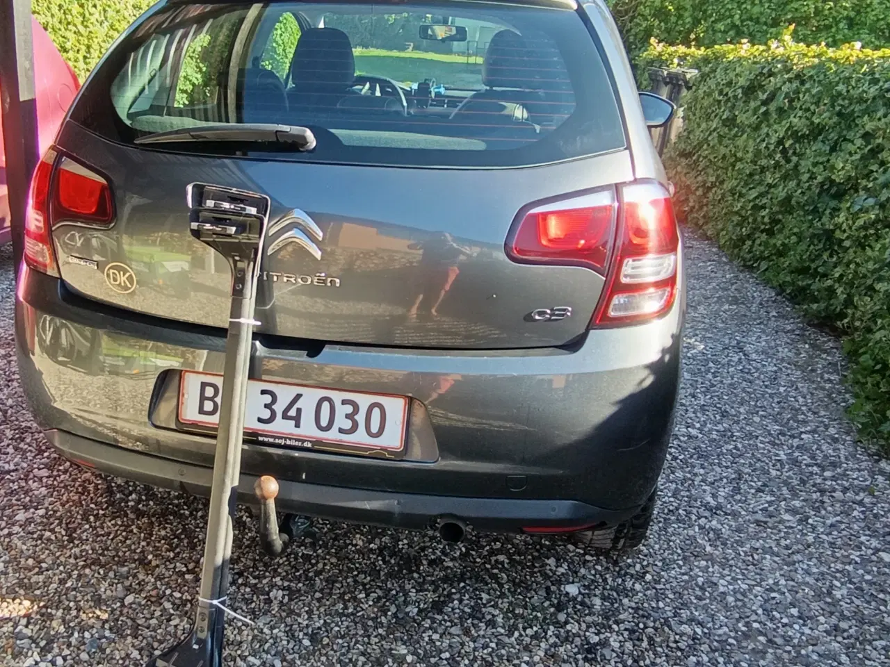 Billede 4 - Citroen C3 1.6 BlueHdi 2016