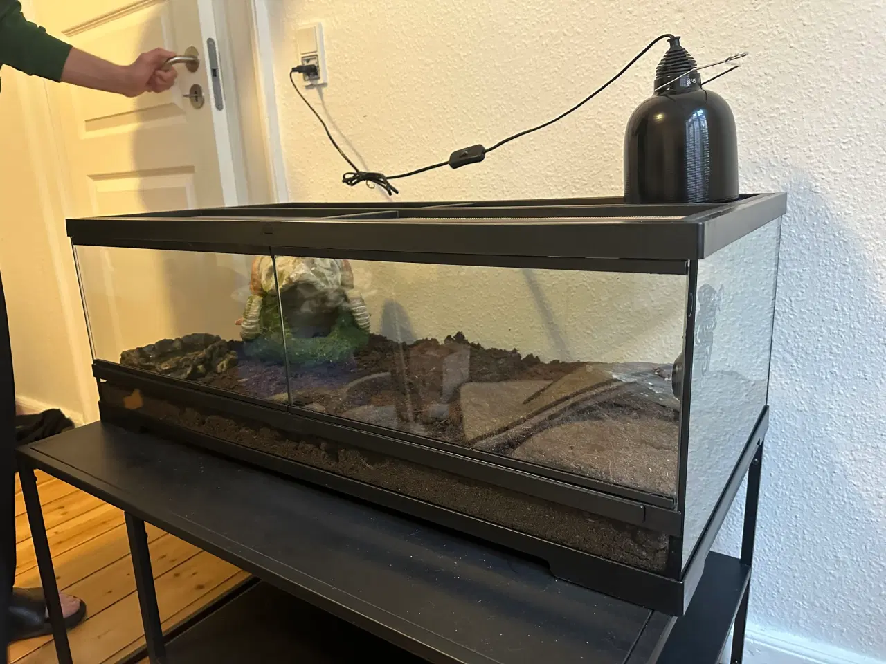 Billede 5 - Spritnyt Kornsnog-setup (Nypris 5000,-)