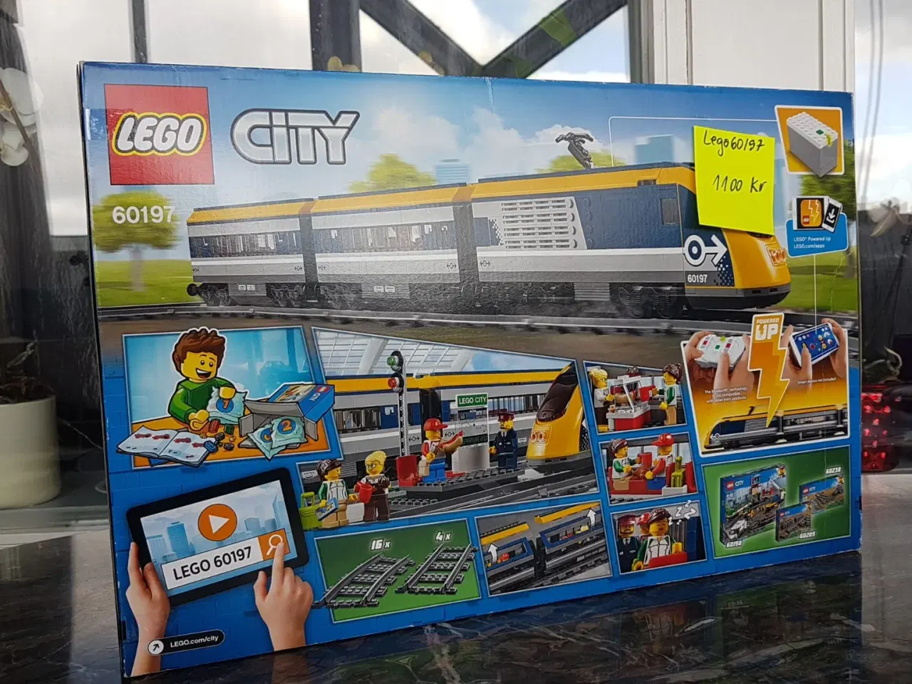 Billede 2 - Lego City 60197