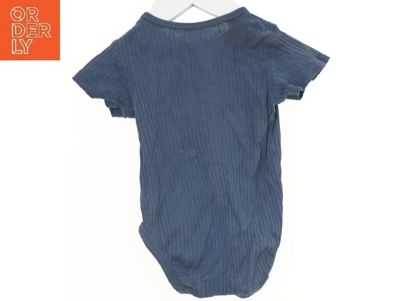 Billede 2 - Bodystocking fra H&M (str. 68 cm)