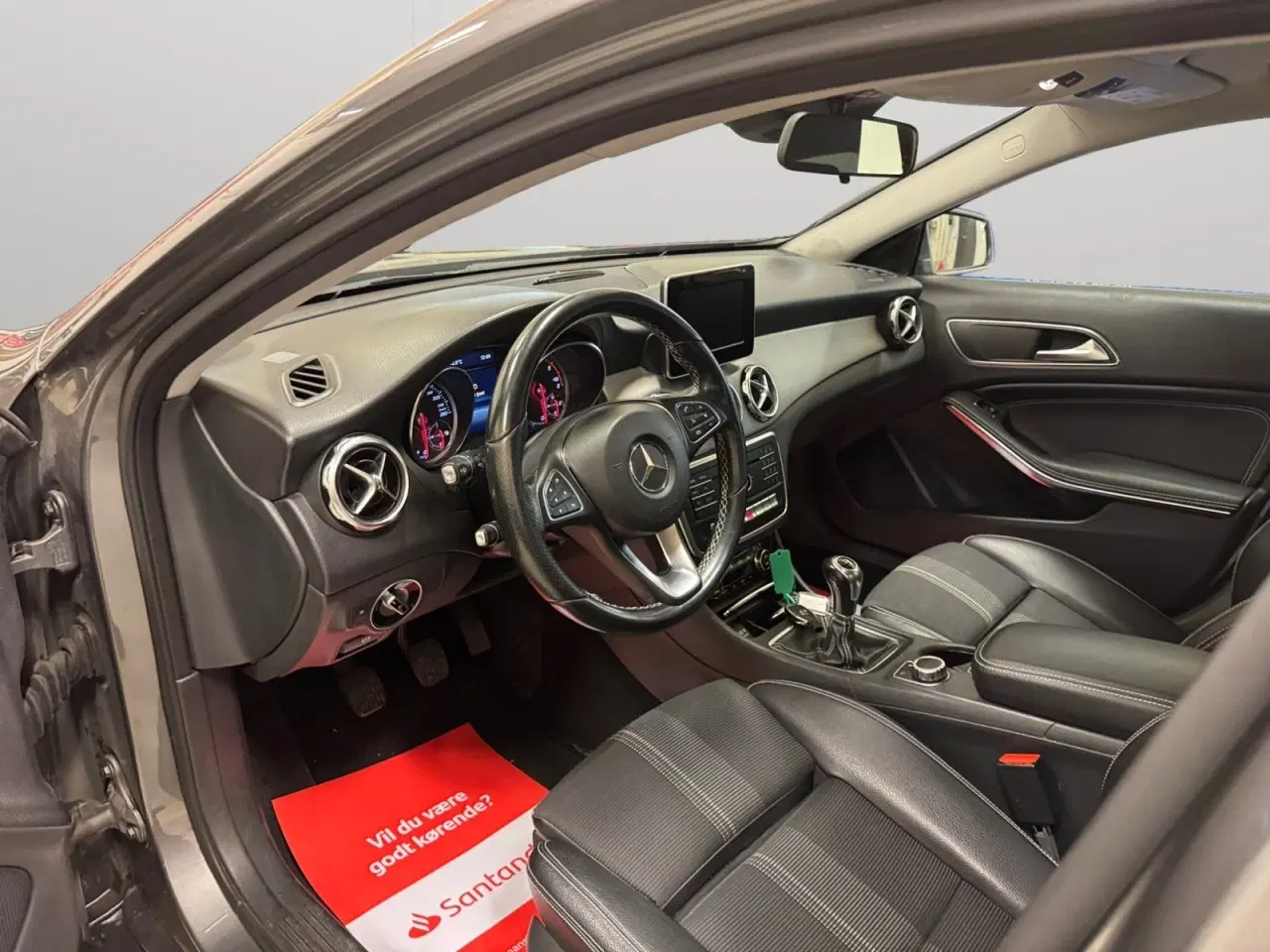 Billede 5 - Mercedes GLA200 d 2,2 Urban