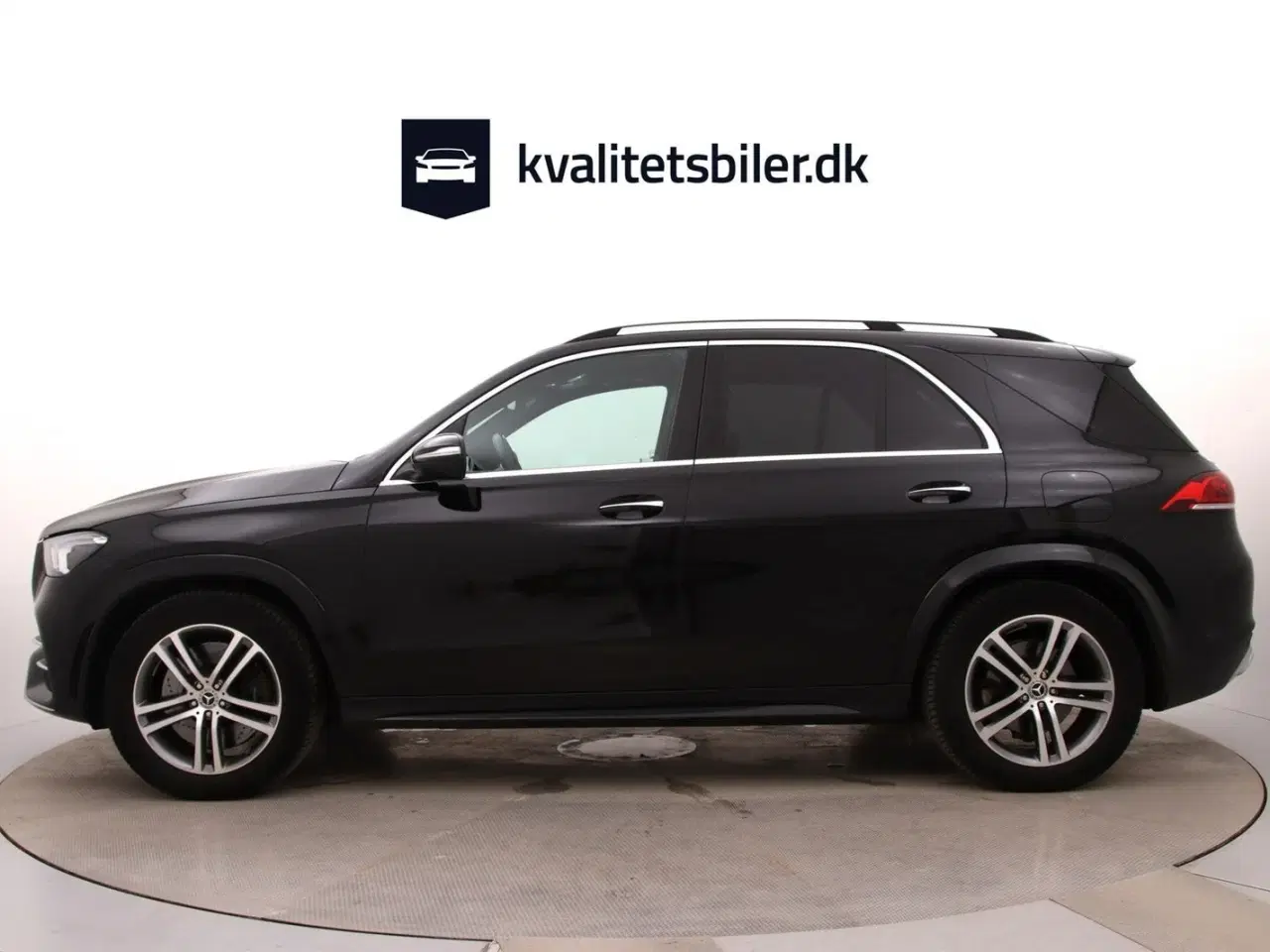 Billede 2 - Mercedes GLE350 de 2,0 AMG Line aut. 4Matic