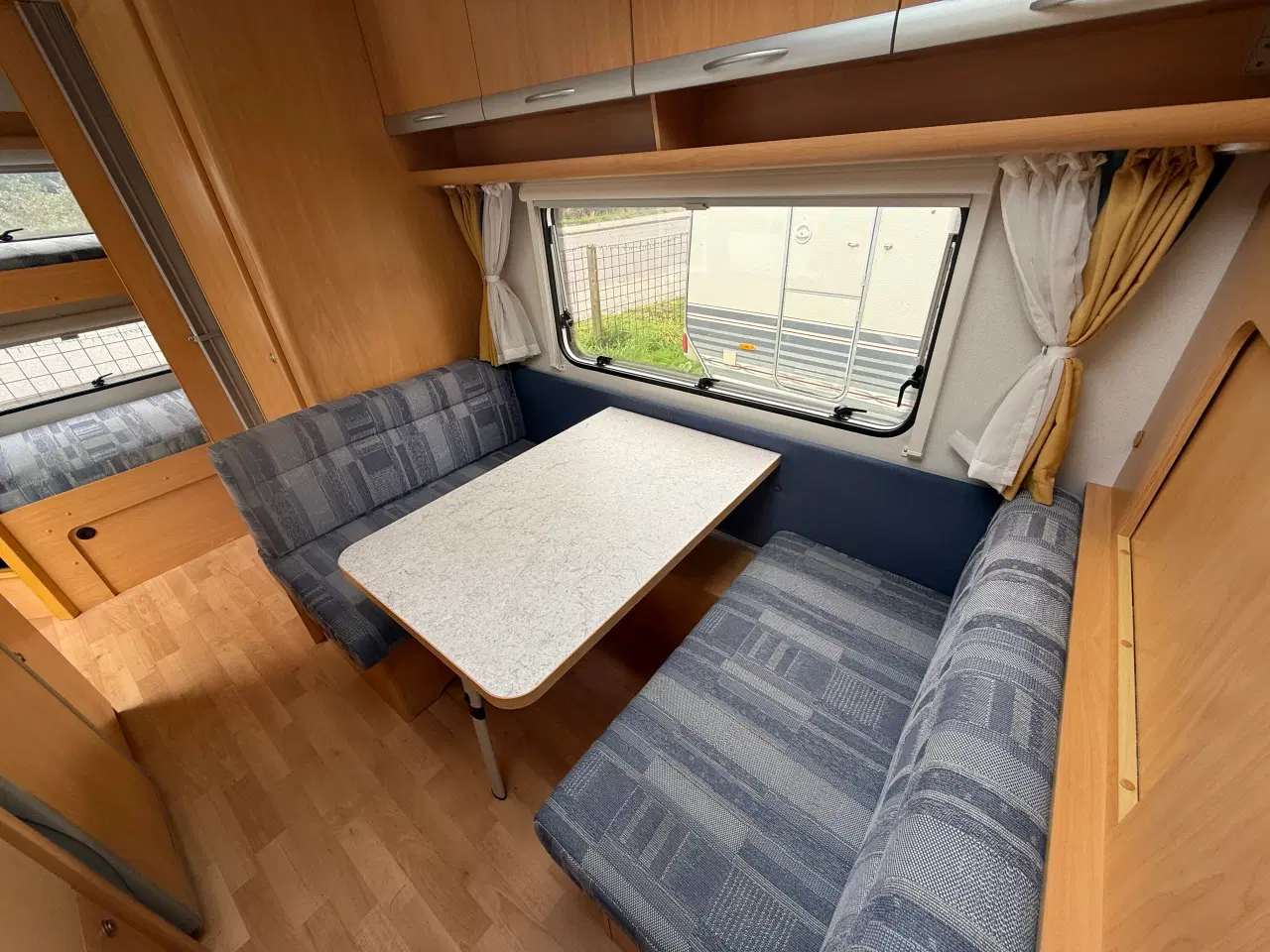 Billede 8 - 2005 Knaus 500 sport køjevogn