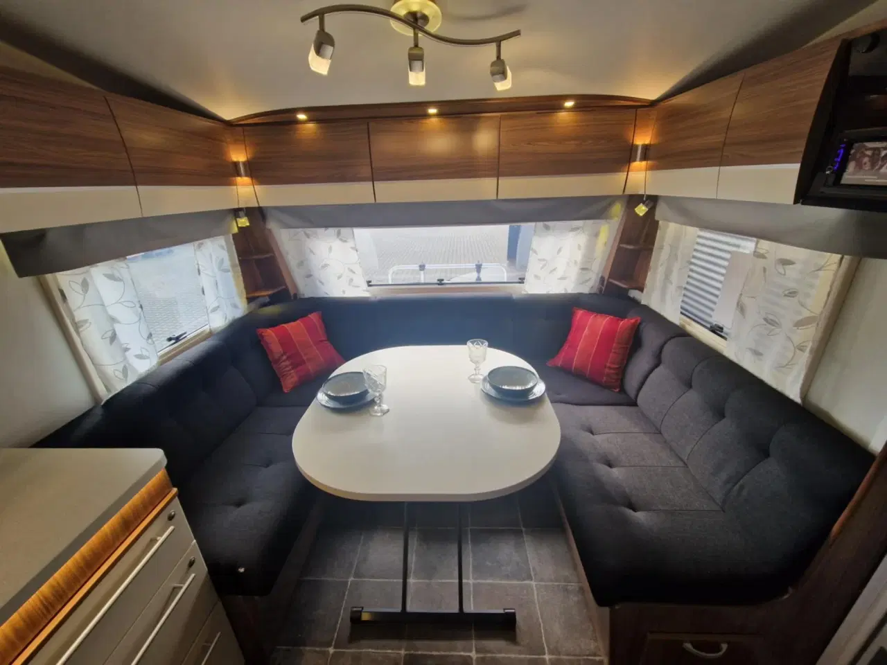Billede 5 - 2019 - Polar 560 CTV